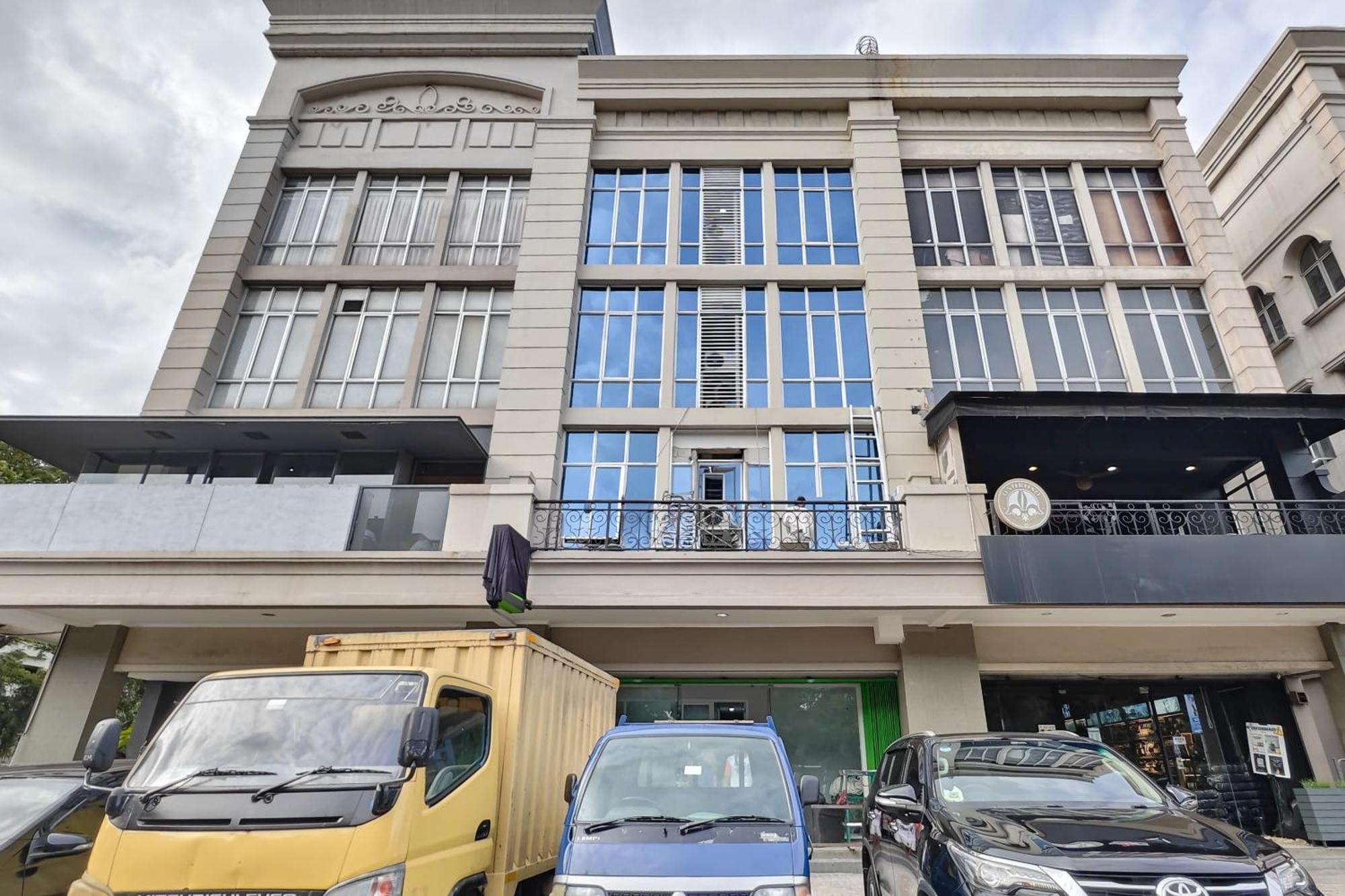 Urbanview Sunter 3* Jakarta