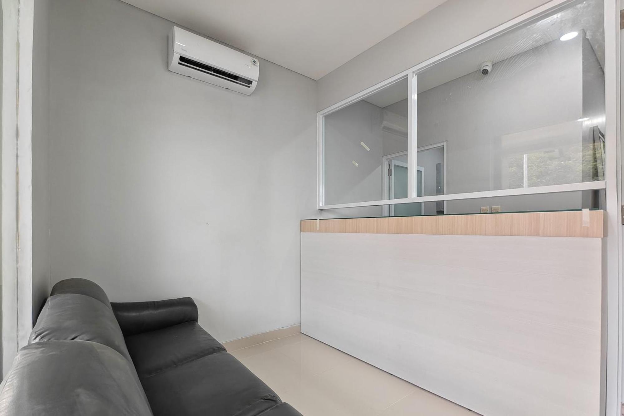Urbanview Sunter