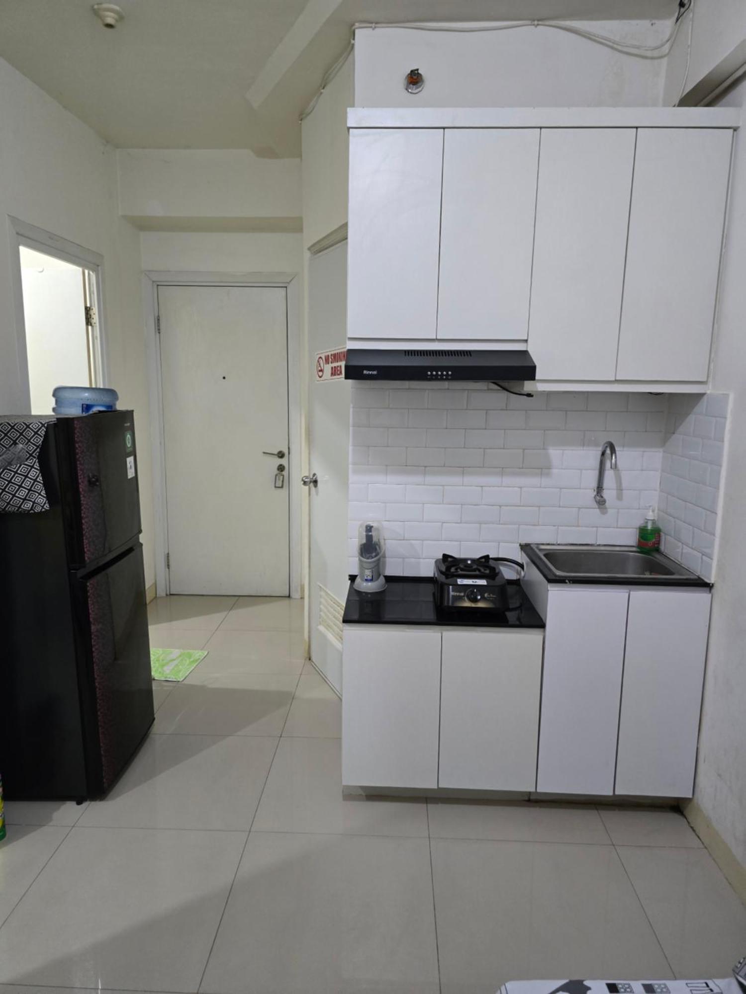 Properti9 At Pramuka Jakarta