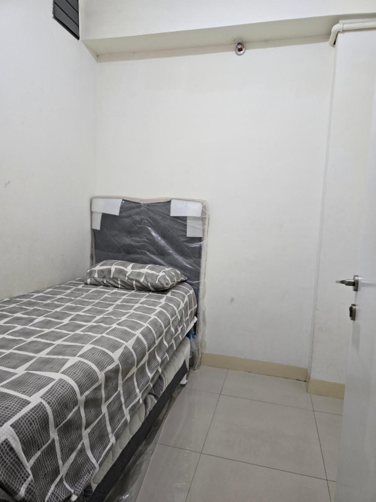Properti9 At Pramuka Apartemen Jakarta