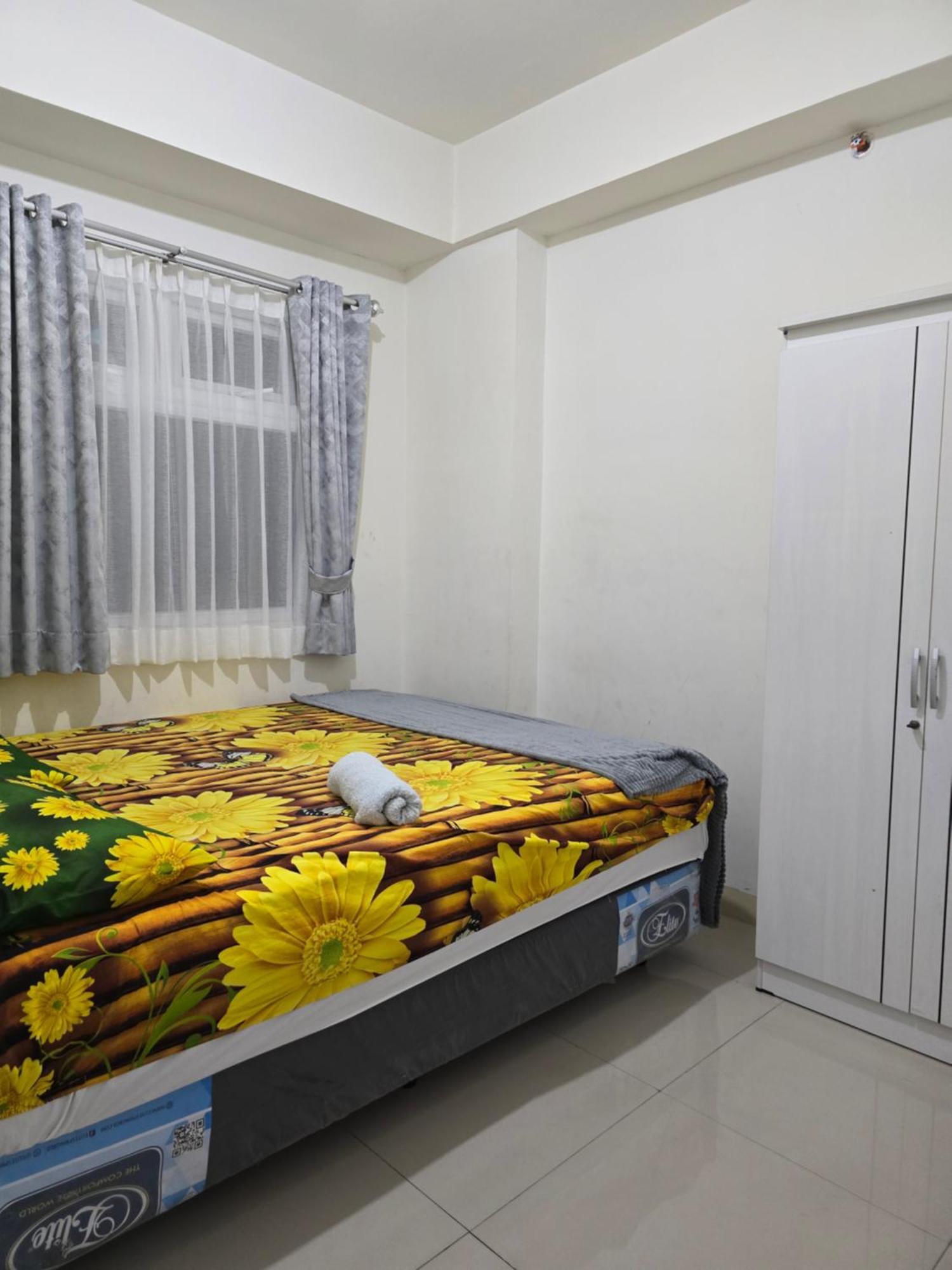 Properti9 At Pramuka Apartemen