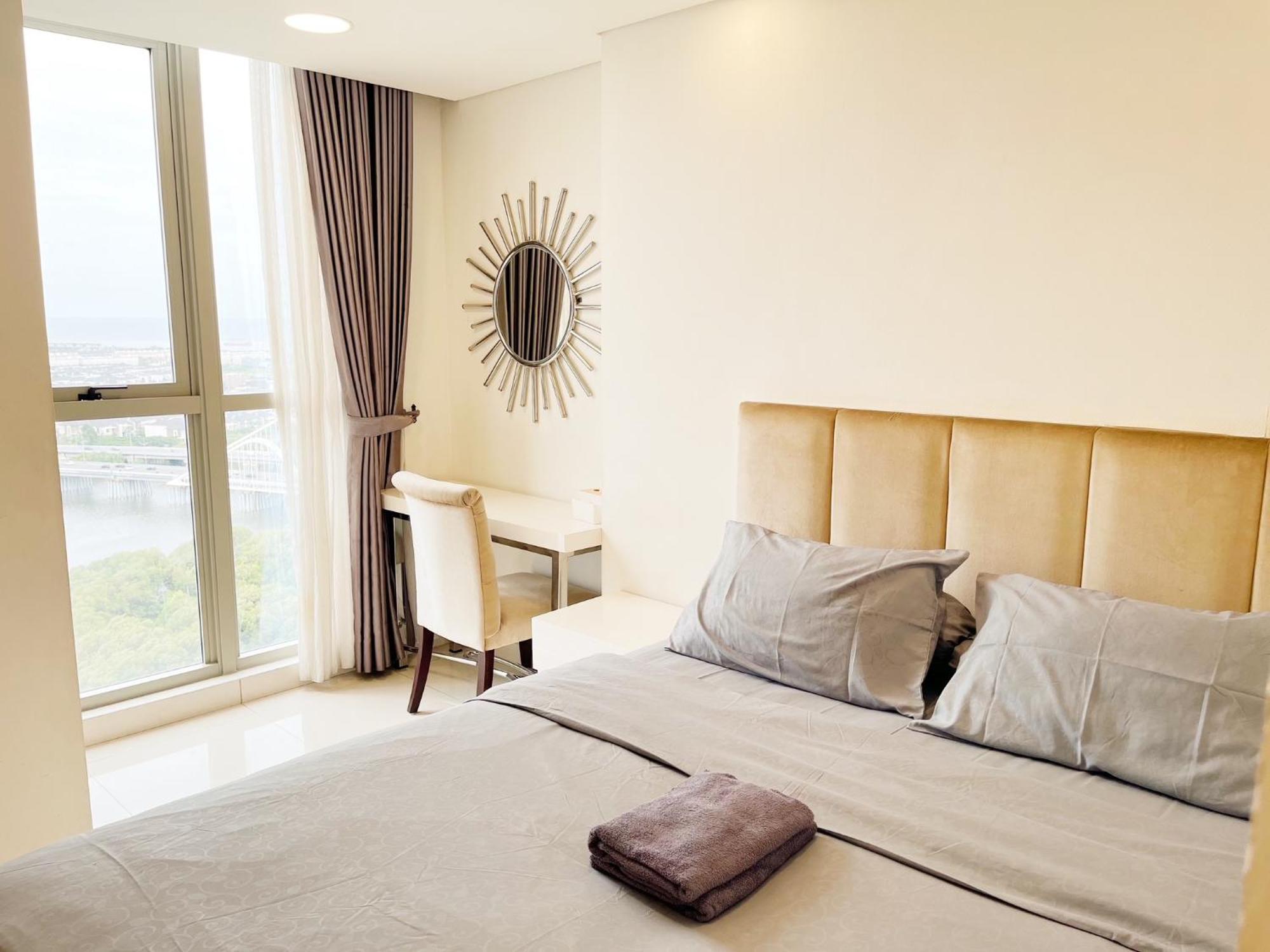 Gold Coast Sea View By Rentrooms Appartement