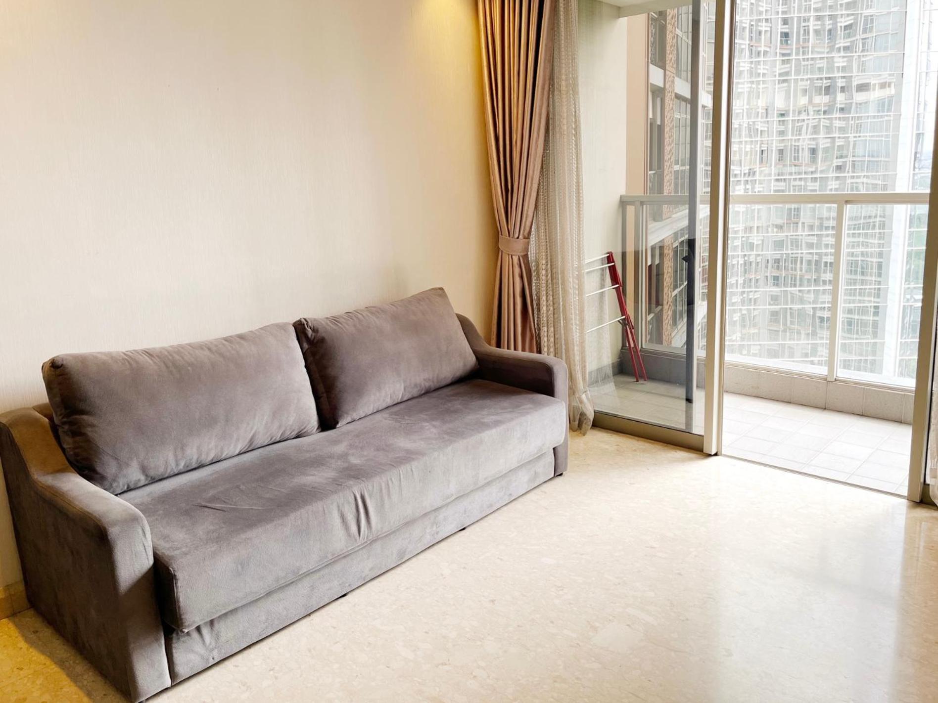 Appartement Gold Coast Sea View By Rentrooms *