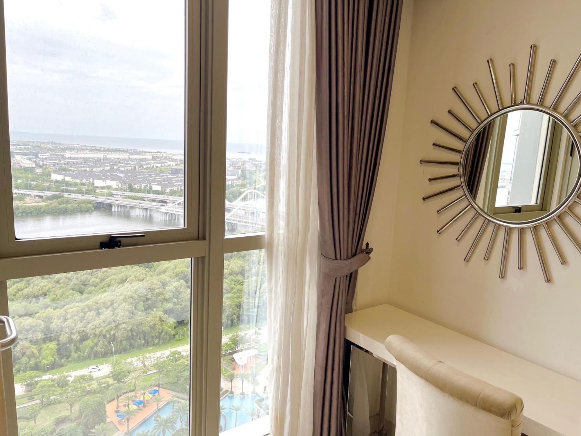 Gold Coast Sea View By Rentrooms Appartement
