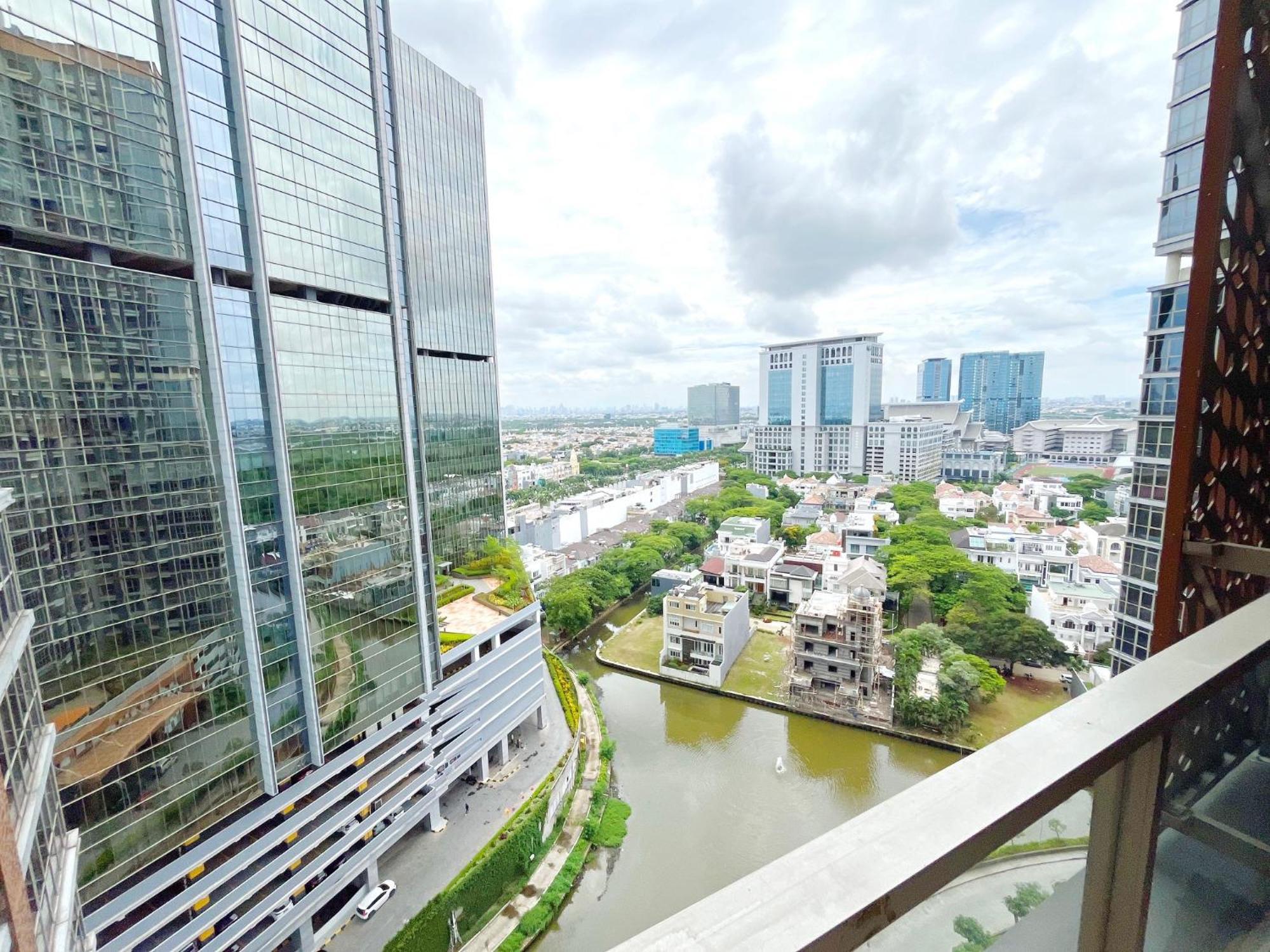 Gold Coast Sea View By Rentrooms Appartement *