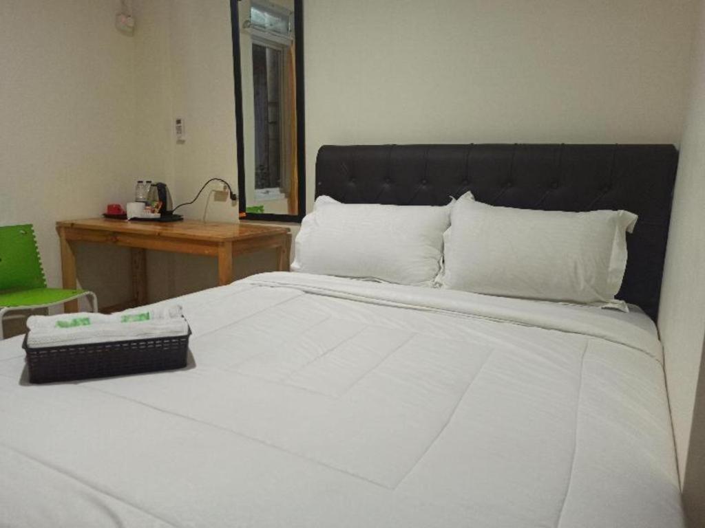 Oyo 3922 Wisma Minongga Hotel