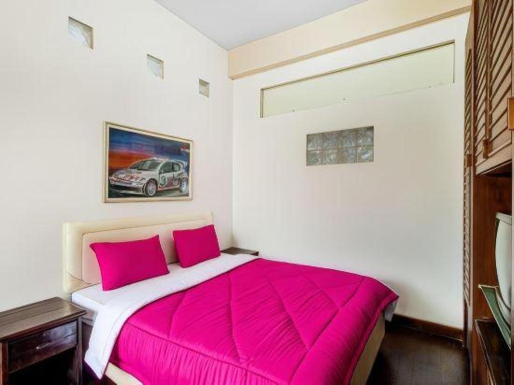 Capital O 90696 Tobana House Bintaro Jakarta
