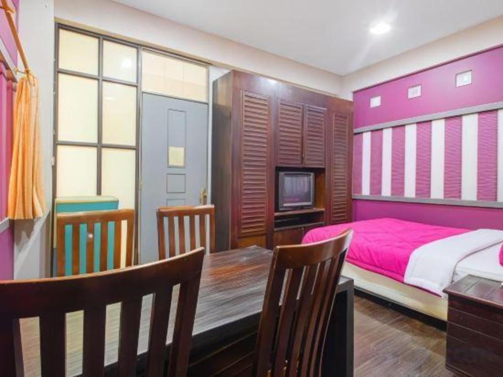 Capital O 90696 Tobana House Bintaro 2* Jakarta