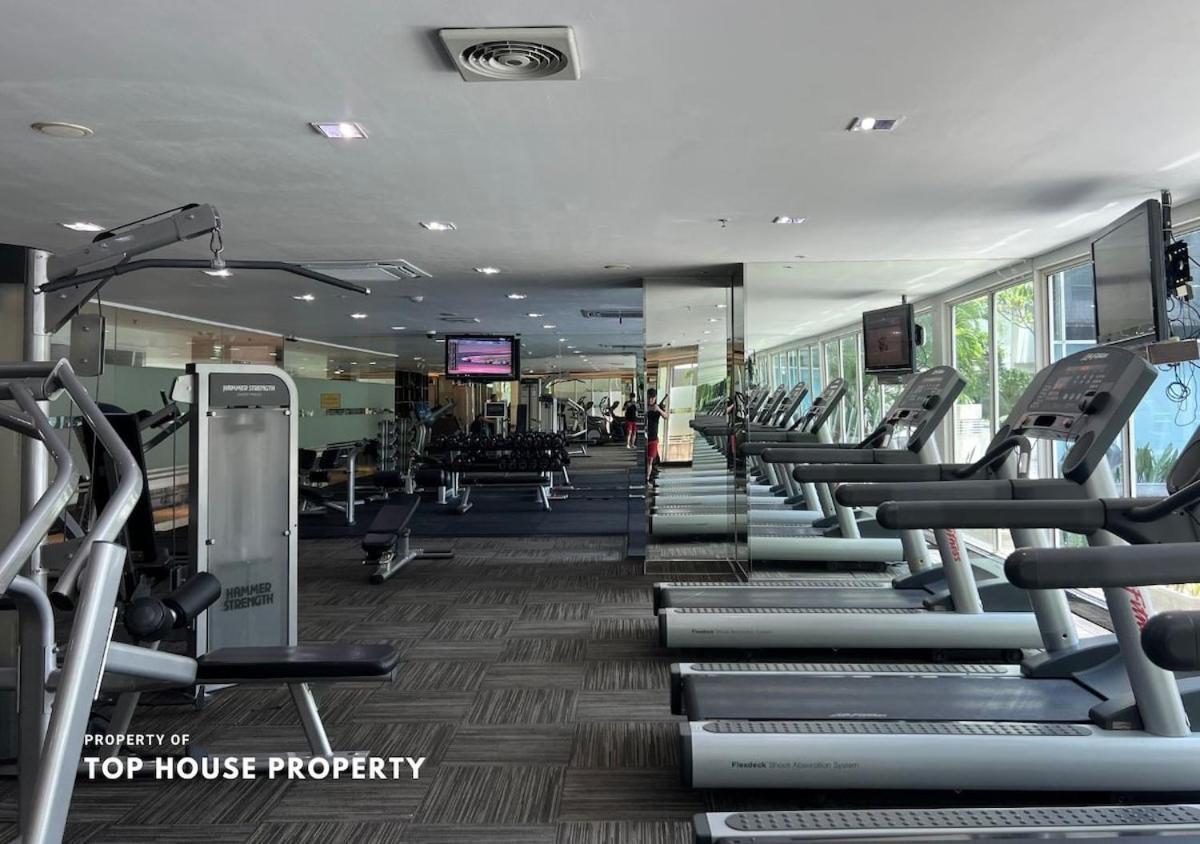 2 Bed Casa Grande Mall Kota Kasablanka - Travelibu Apartment