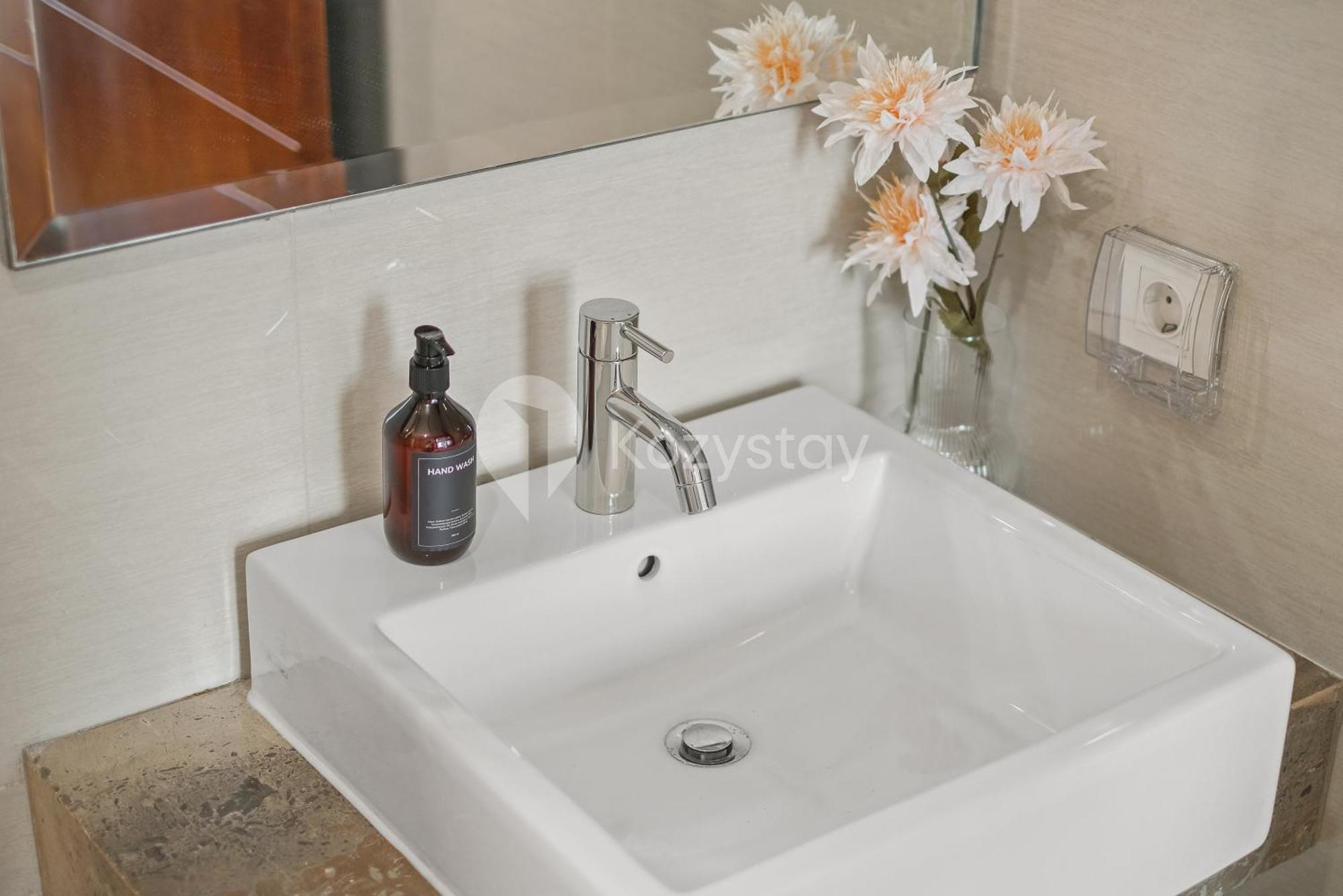 Kawa By Kozystay - Kuningan Jakarta