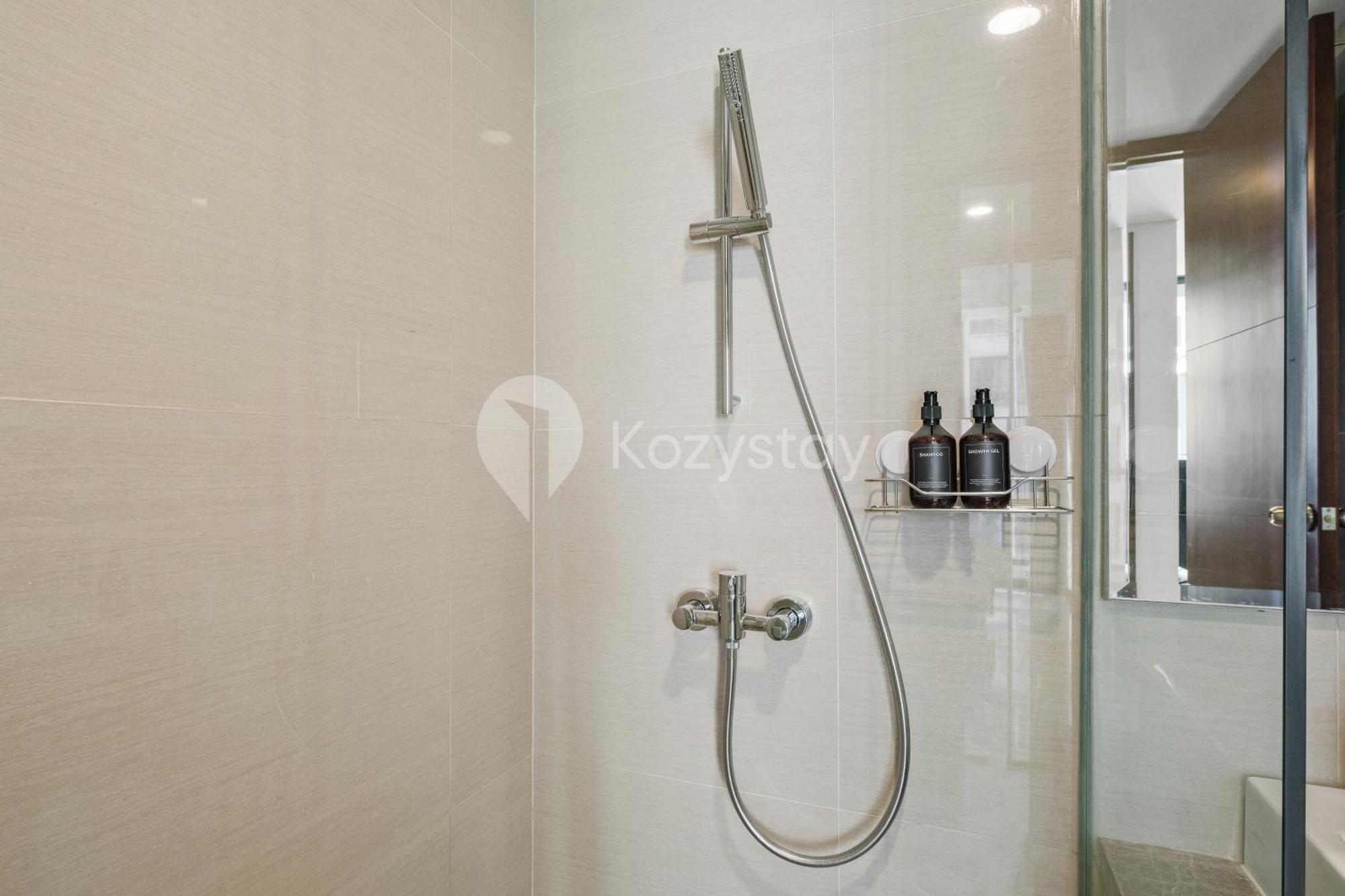 Apartment Kawa By Kozystay - Kuningan