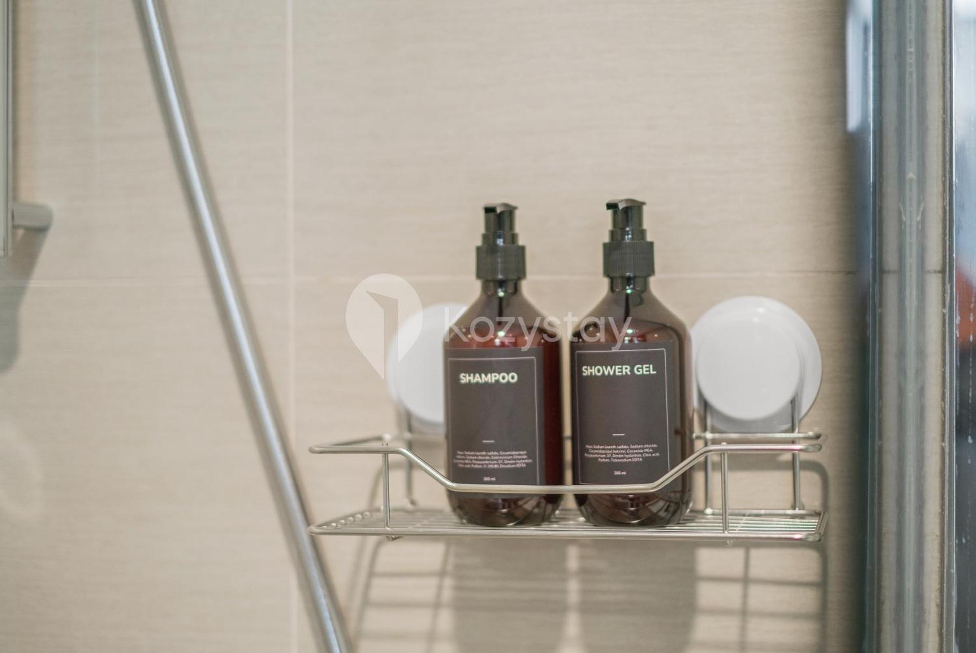 Apartment Kawa By Kozystay - Kuningan Jakarta