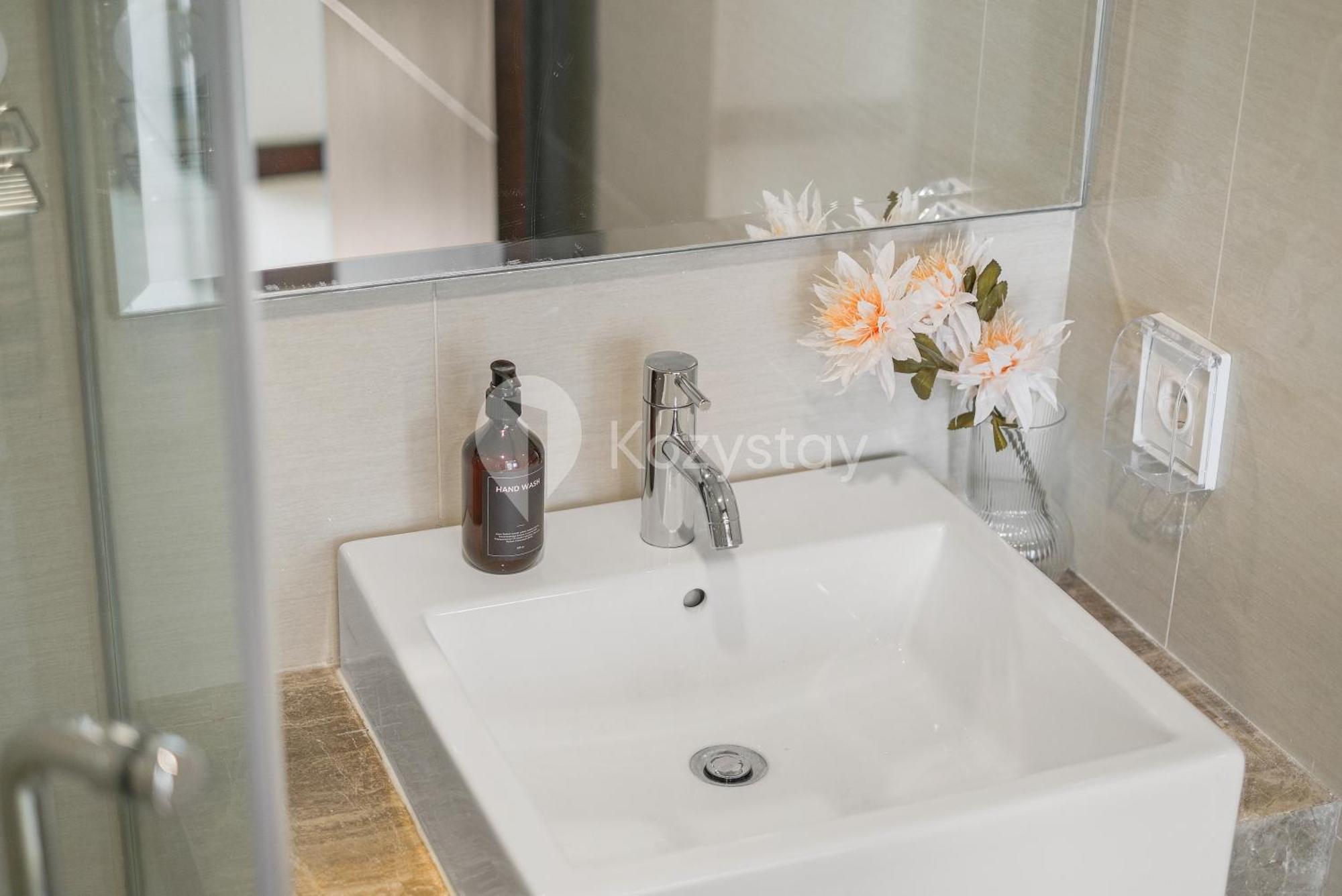 Apartment Kawa By Kozystay - Kuningan Jakarta