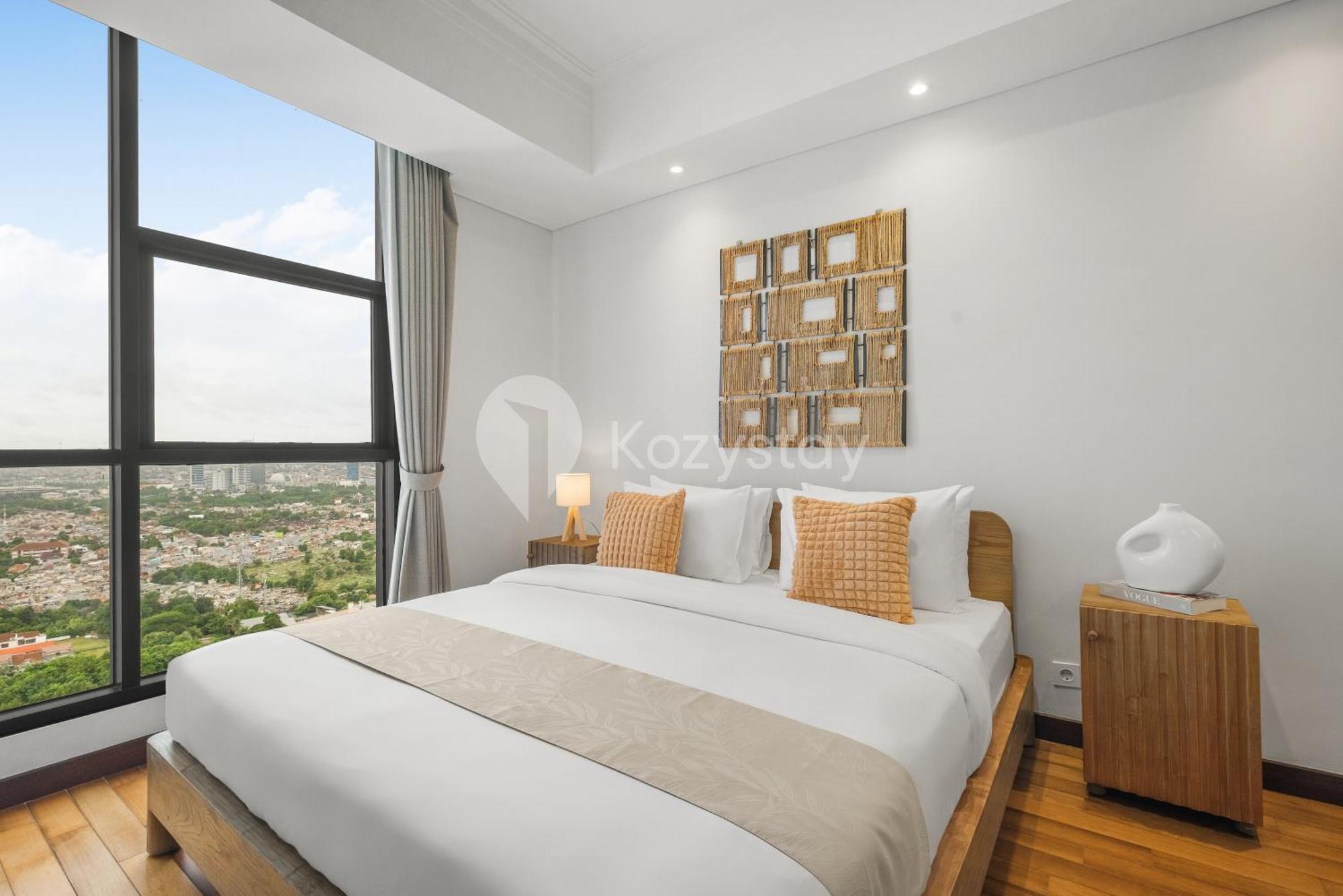 Kawa By Kozystay - Kuningan Jakarta