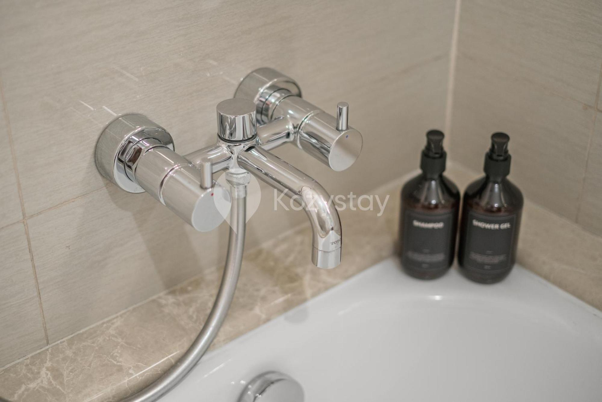 Kawa By Kozystay - Kuningan Jakarta