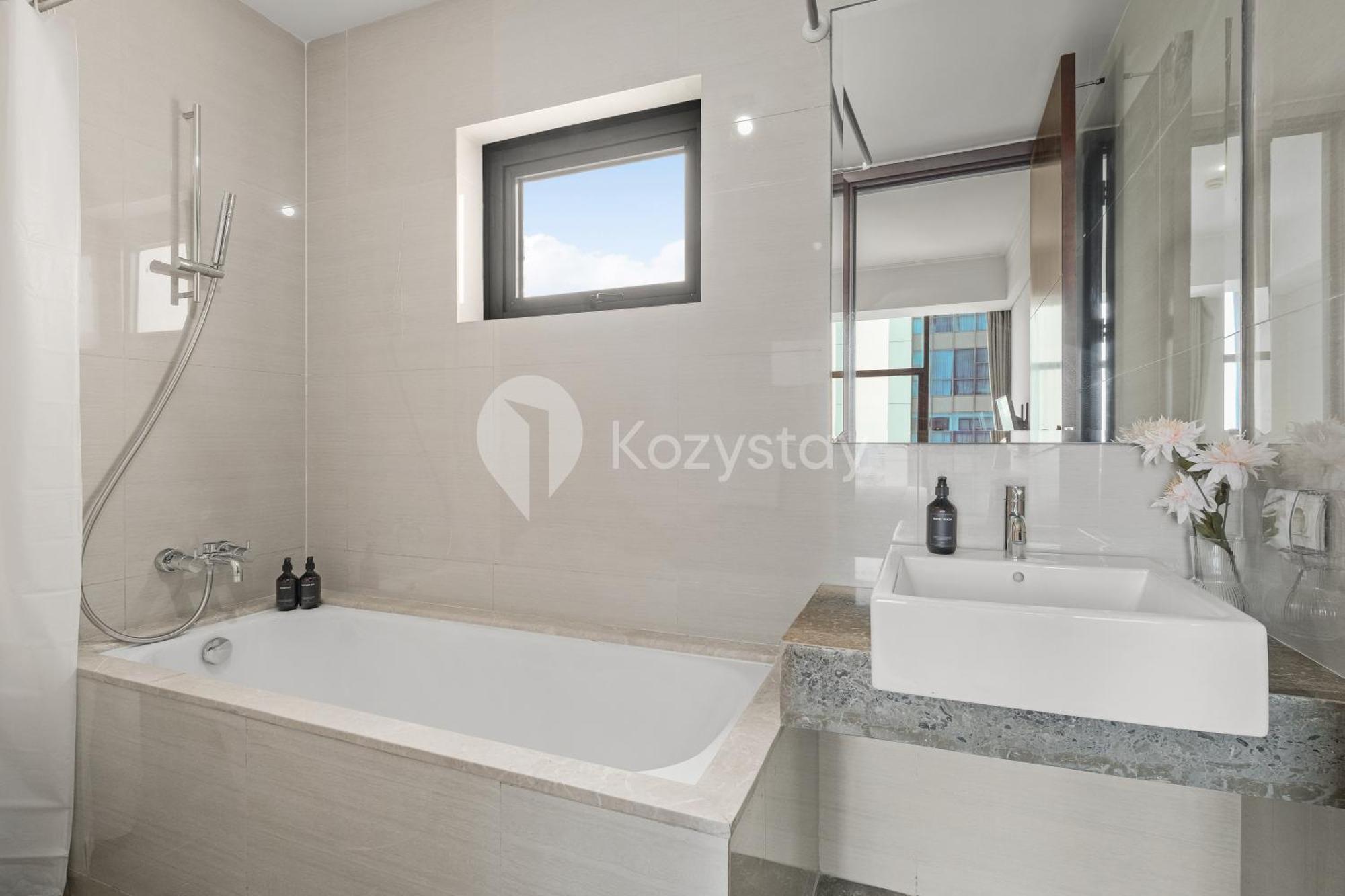 Kawa By Kozystay - Kuningan * Jakarta