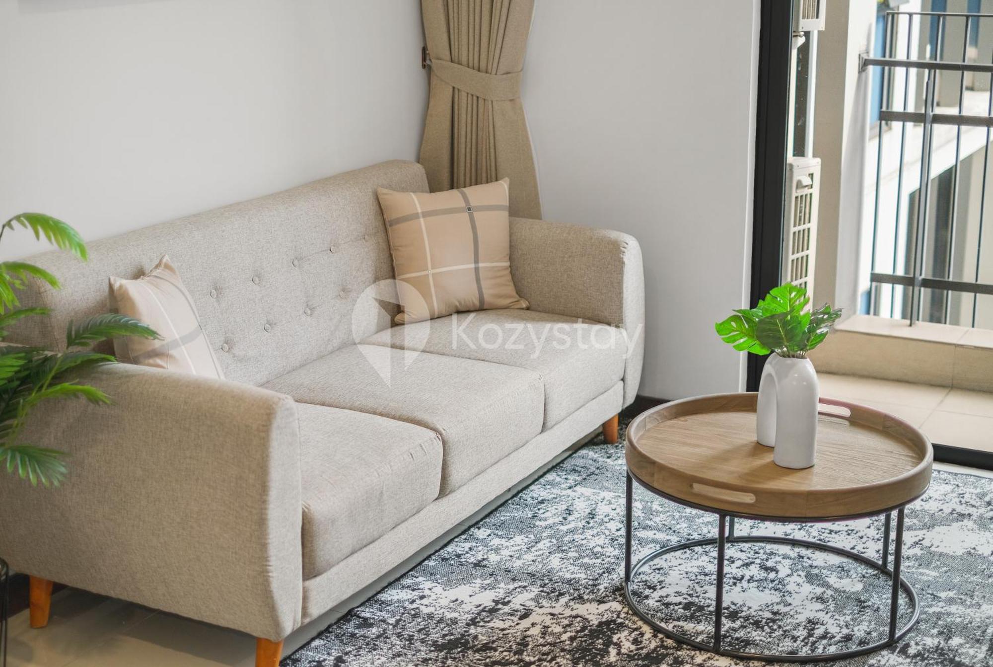 Kawa By Kozystay - Kuningan Apartment