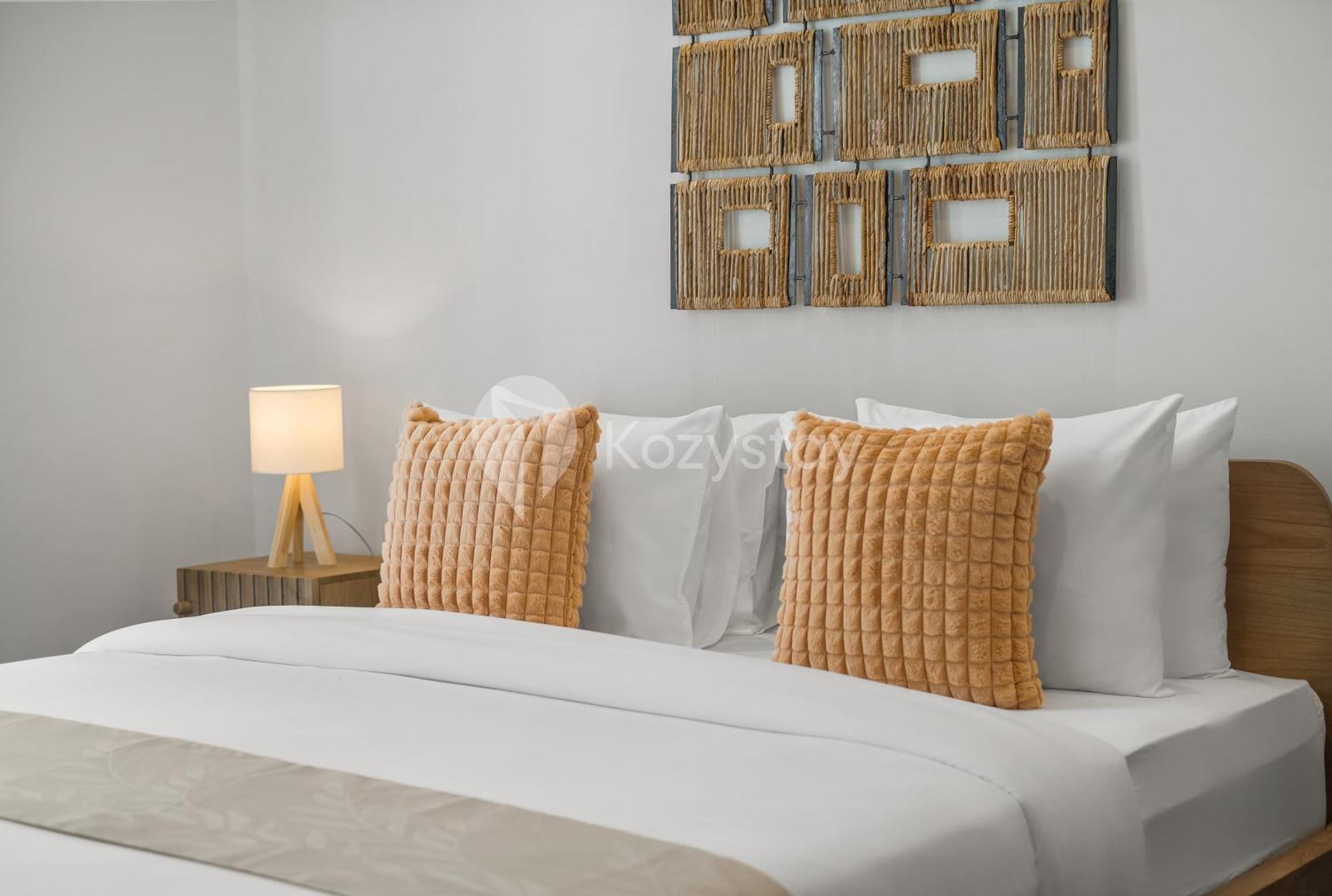 Apartment Kawa By Kozystay - Kuningan *