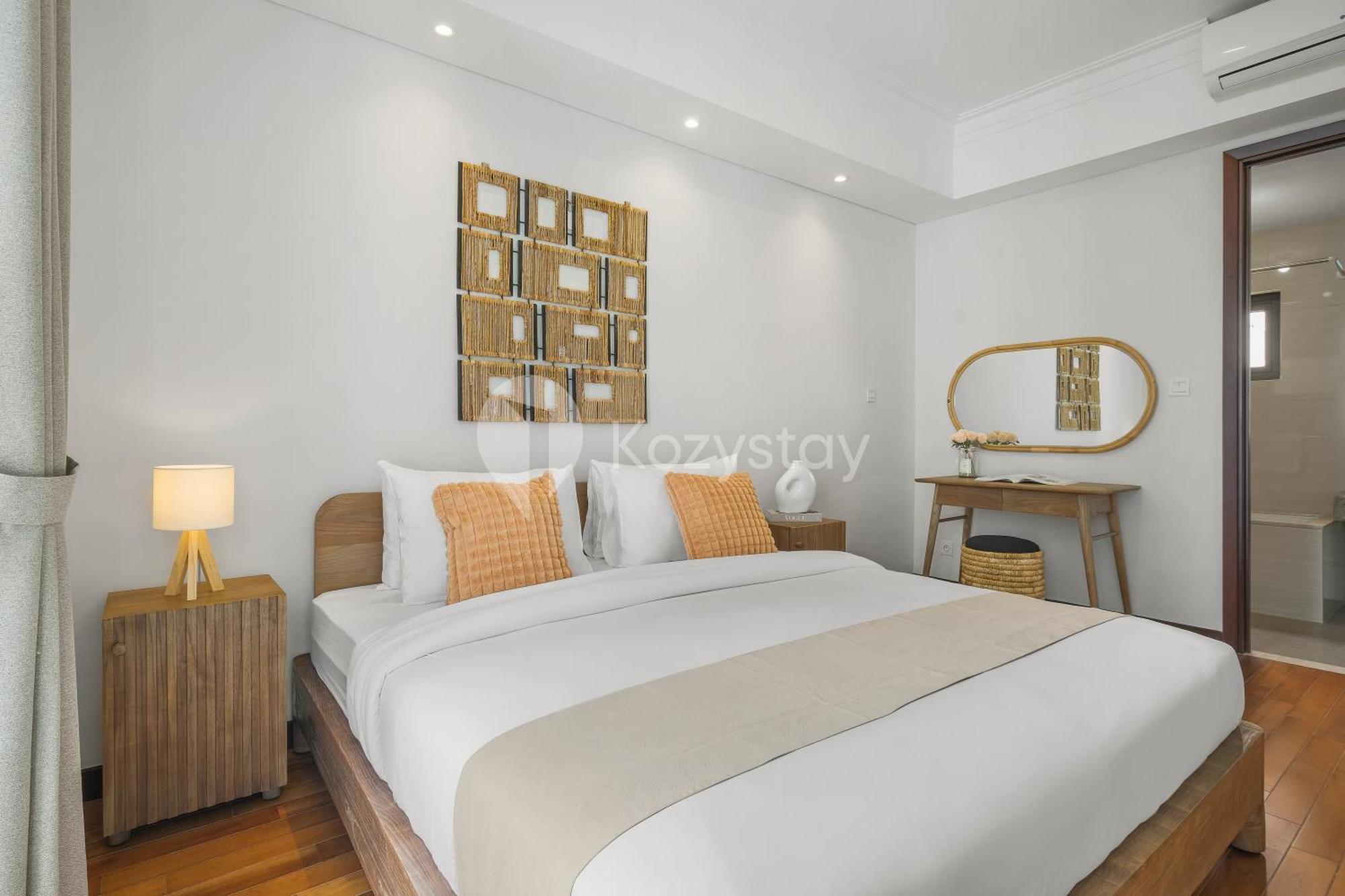 Kawa By Kozystay - Kuningan Apartment *