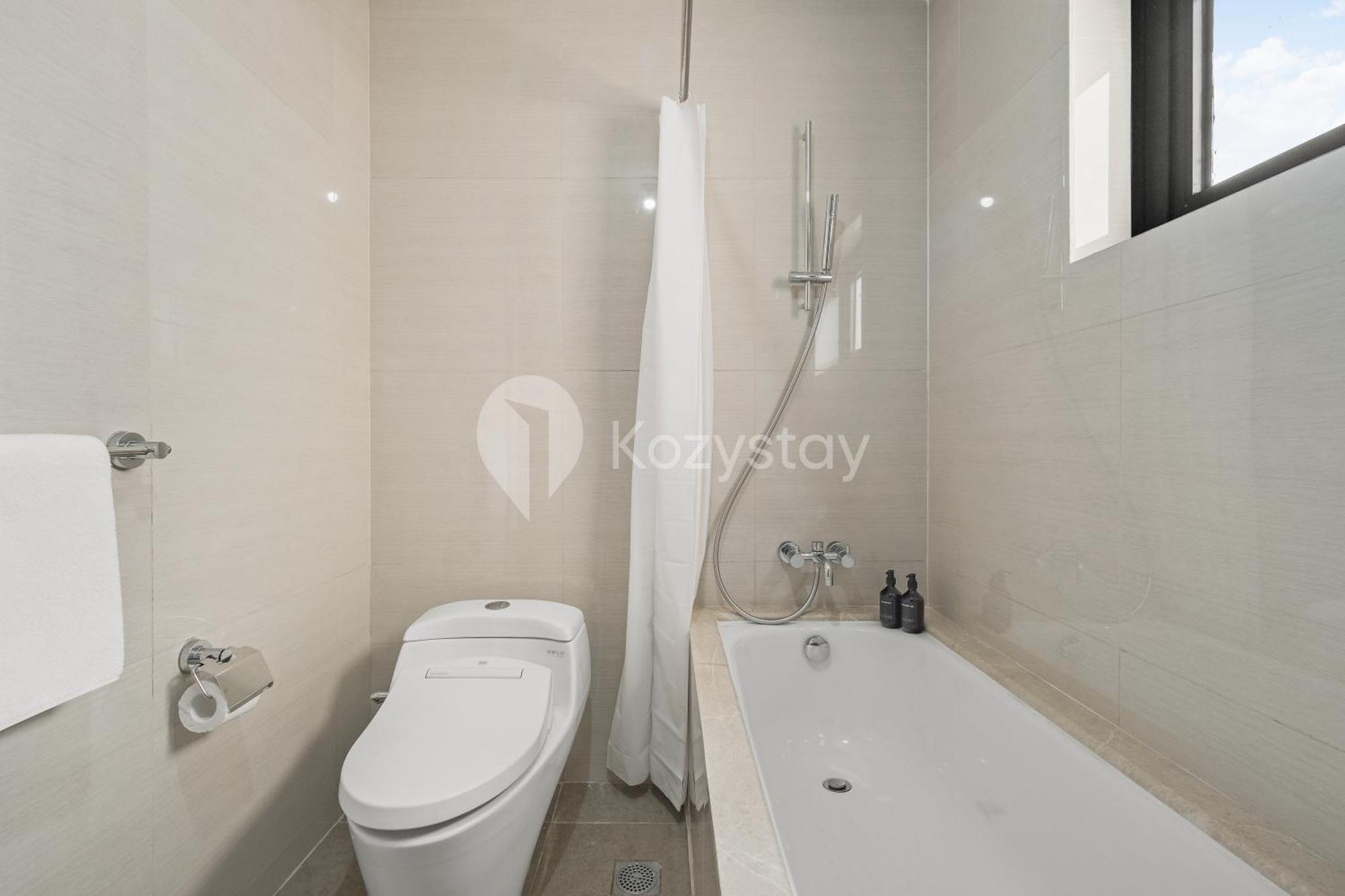 Kawa By Kozystay - Kuningan Jakarta