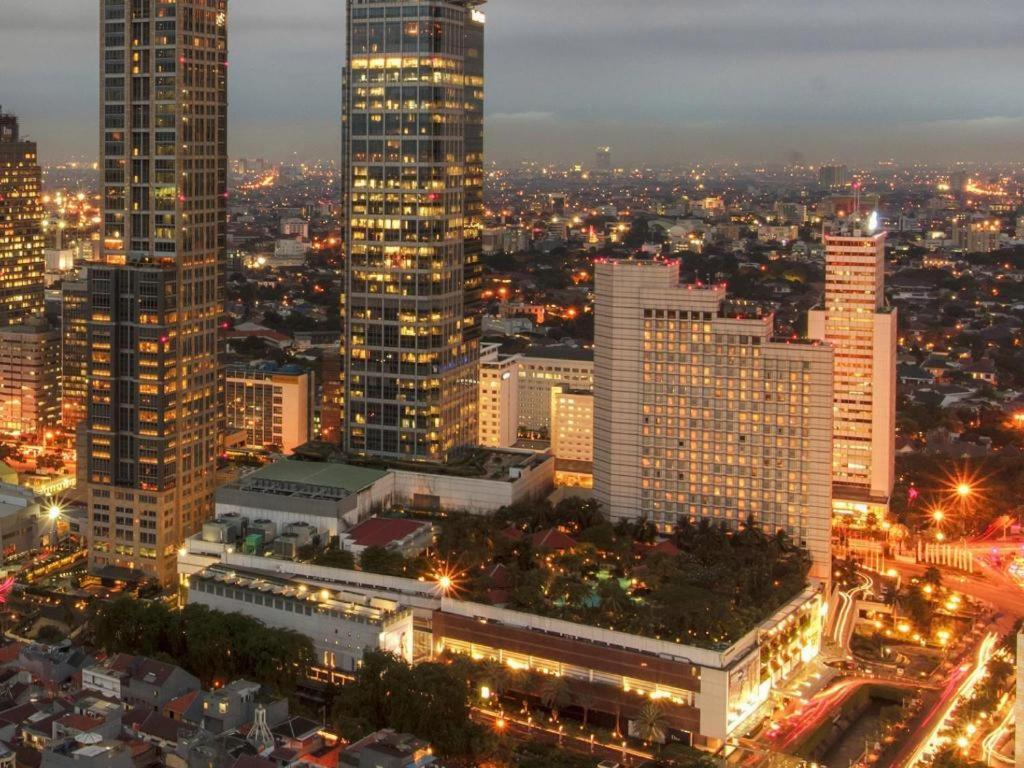 Khách sạn Amaris Panglima Polim 2 Jakarta