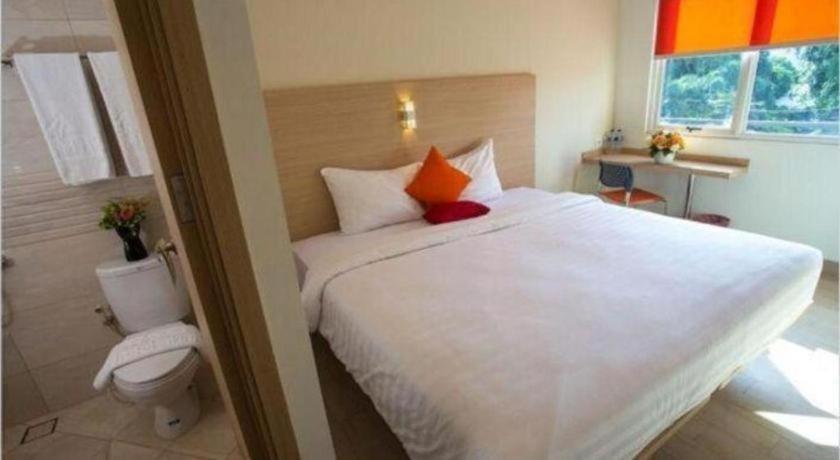Hotel Cikini Jakarta