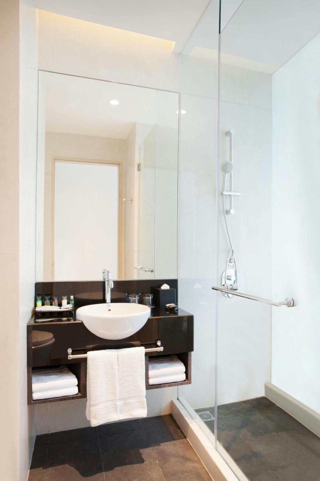 Four Points By Sheraton Thamrin Hotel