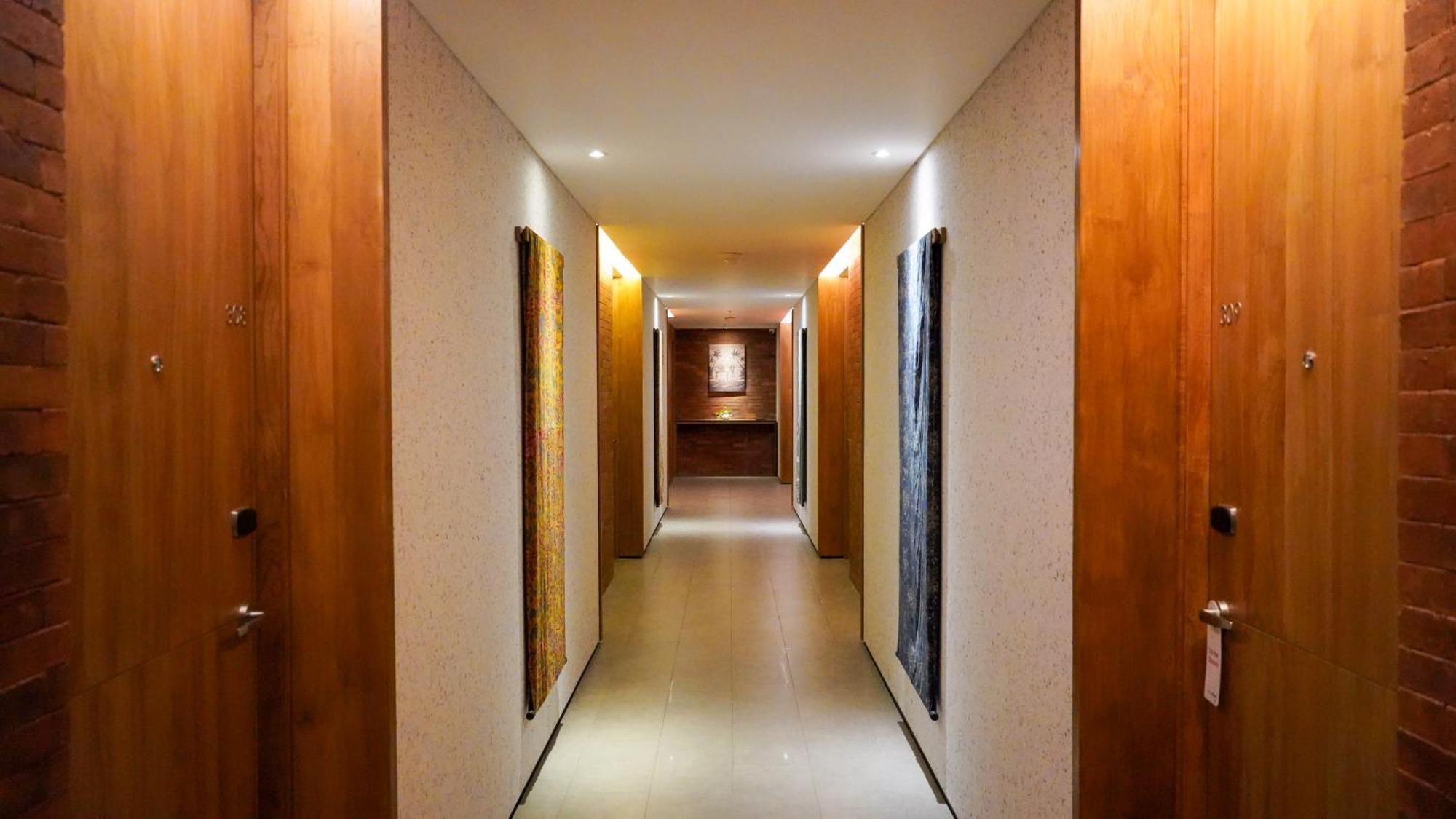 Hotel Nagomi &