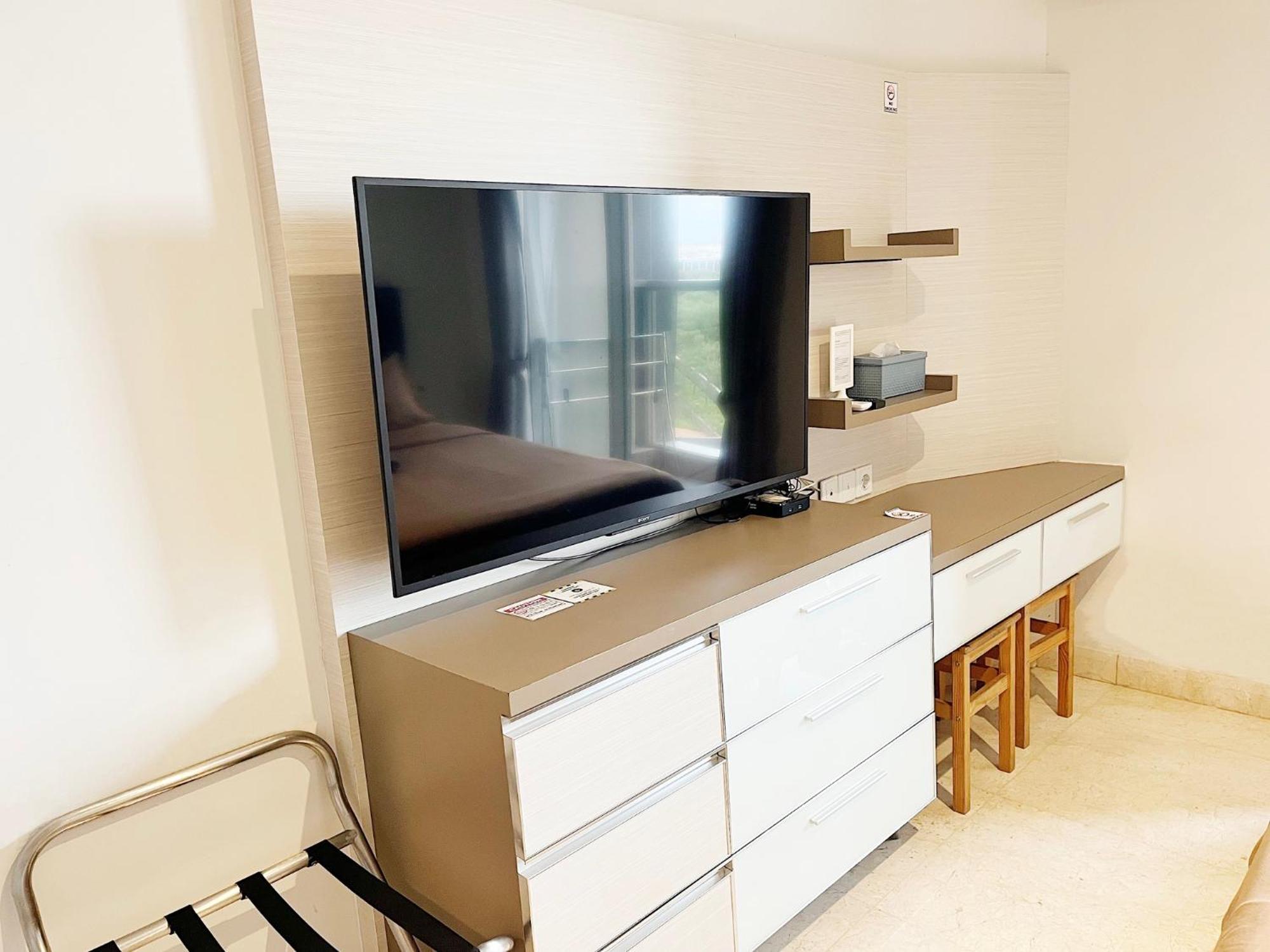 Appartement Gold Coast Pik Sea View By Longesuites Jakarta