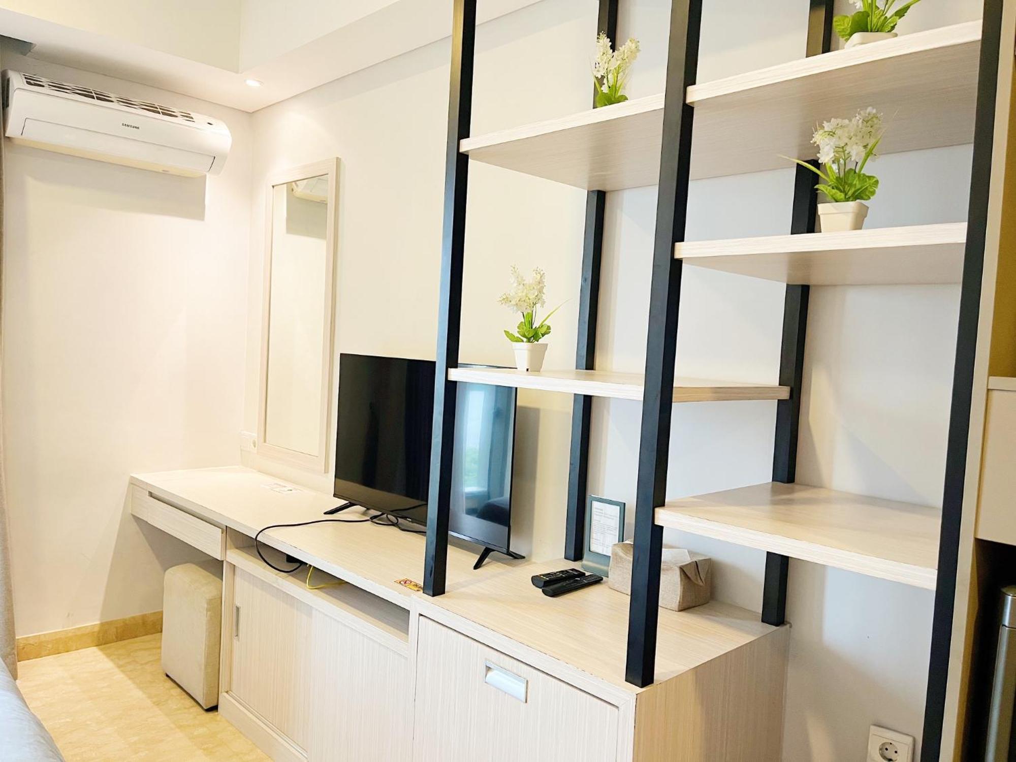 Gold Coast Pik Sea View By Longesuites