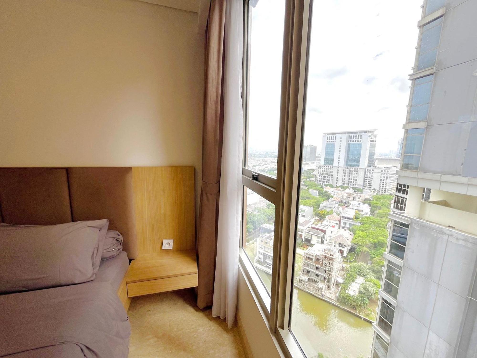 Gold Coast Sea View By Rentrooms Appartement