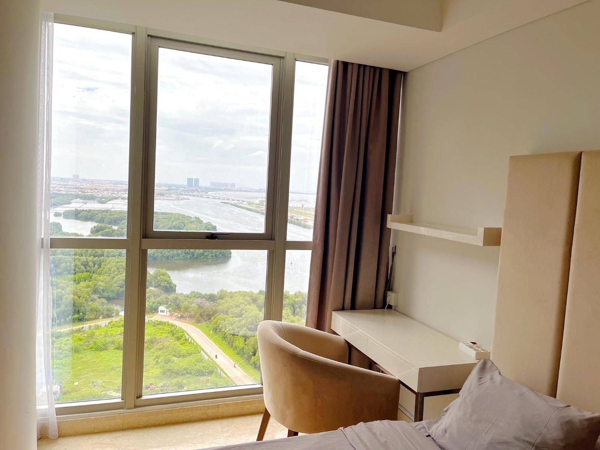 Gold Coast Sea View By Rentrooms