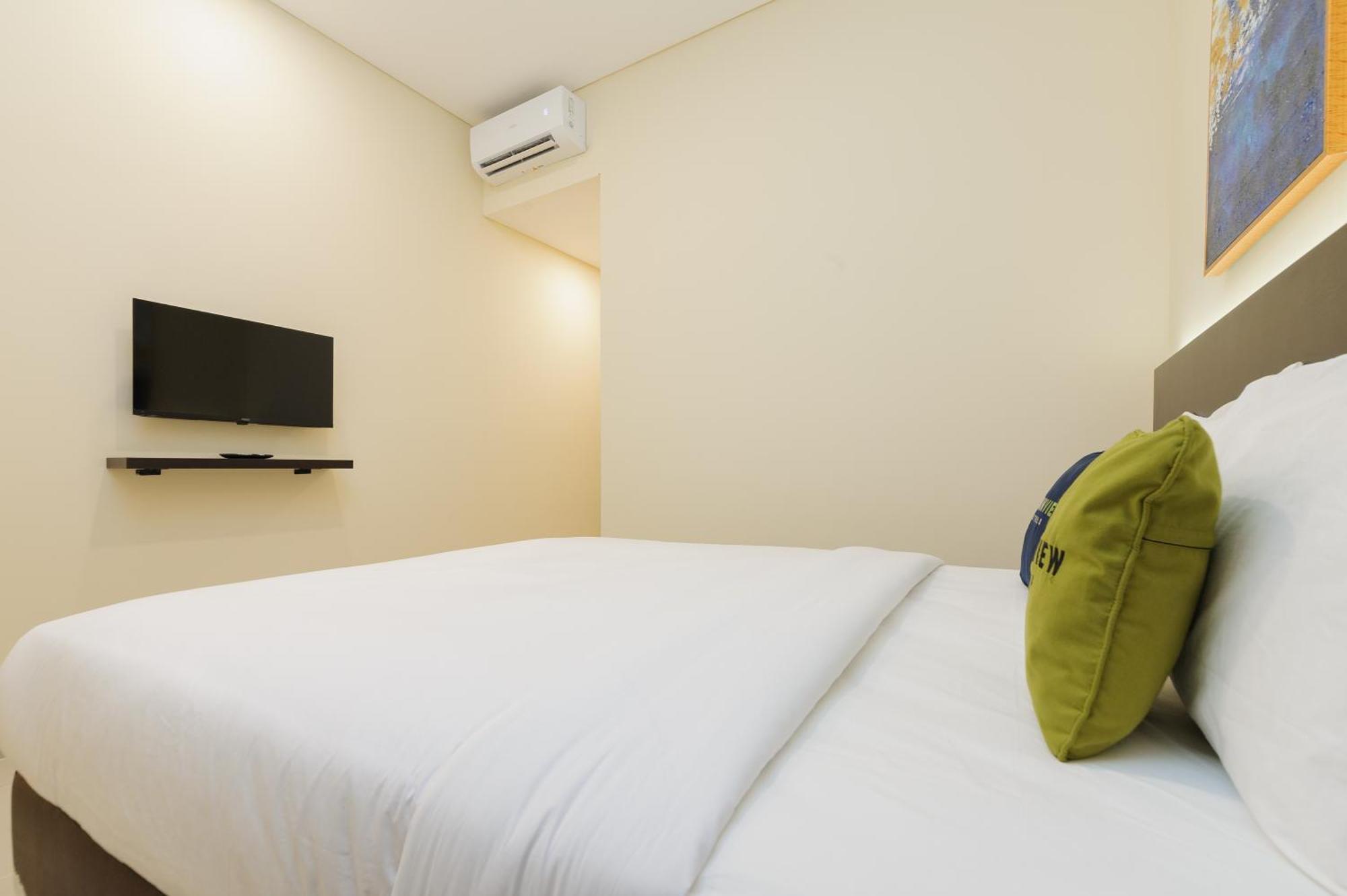 Urbanview Vineyard Cengkareng Hotel Jakarta