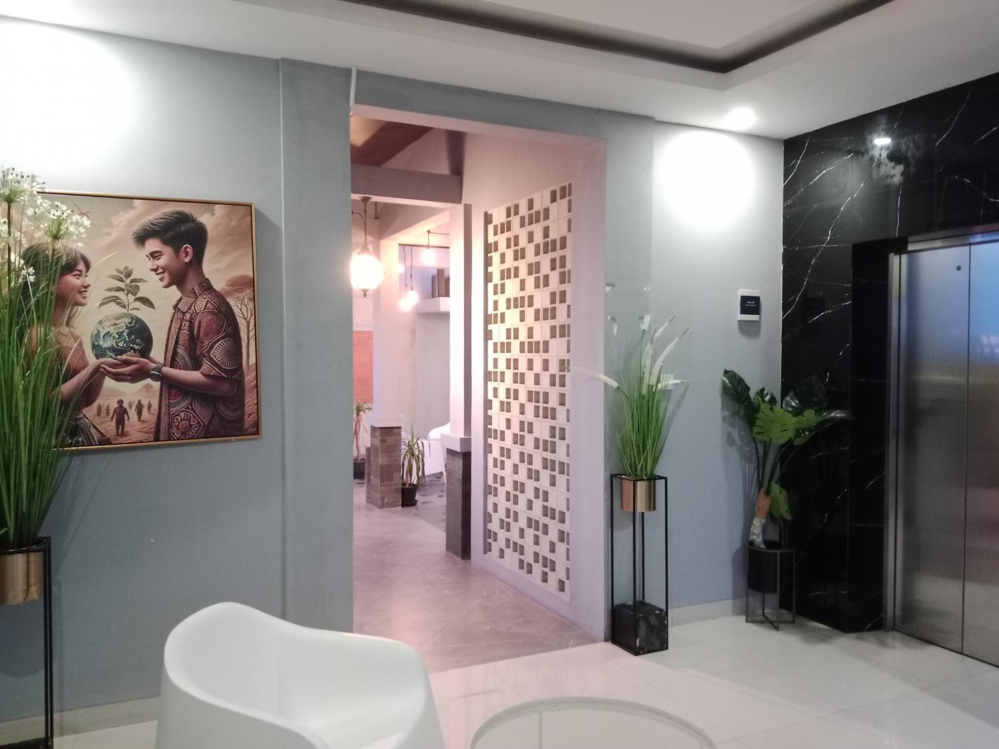 Hotel Denz Premiere Salemba