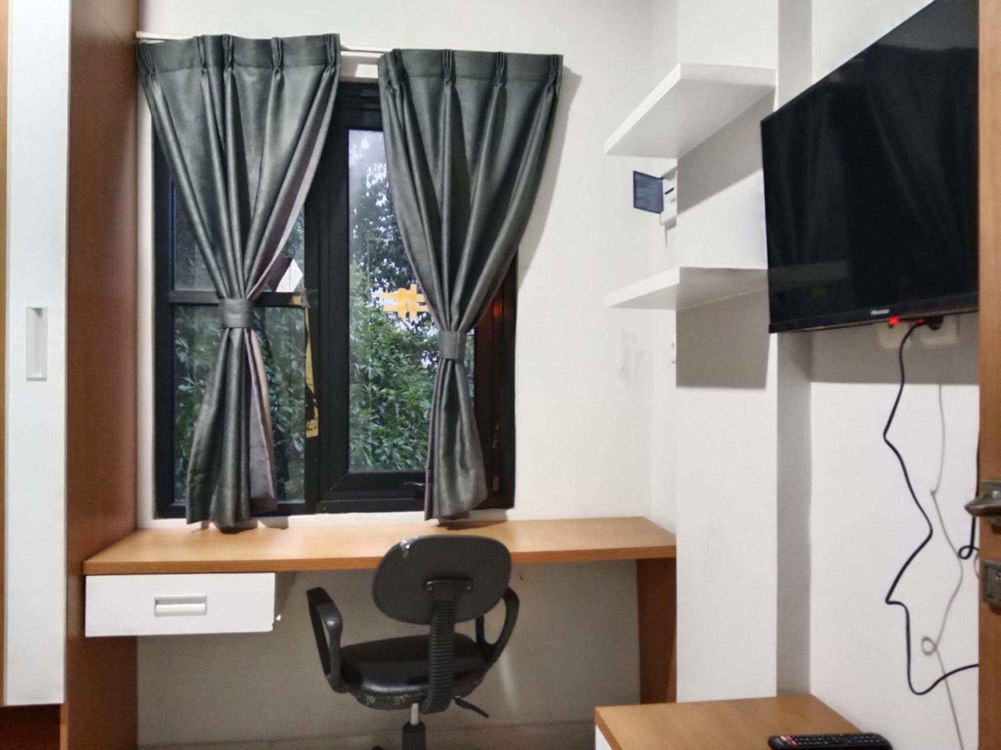 Denz Premiere Salemba 3*