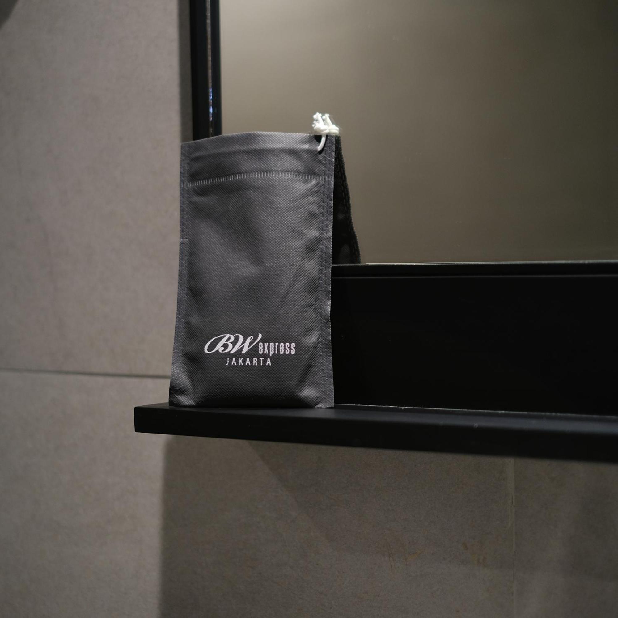 Bw Express Tanah Abang Hotel Jakarta