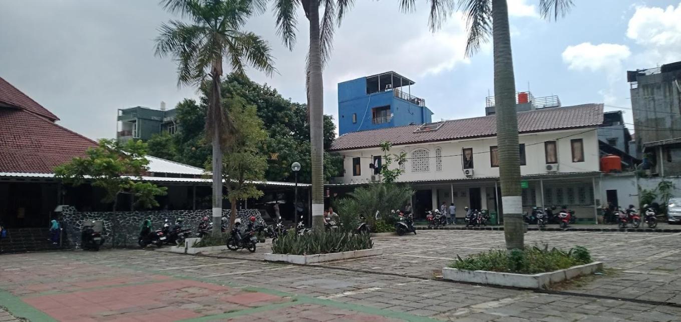 Hotel Grand Picasso