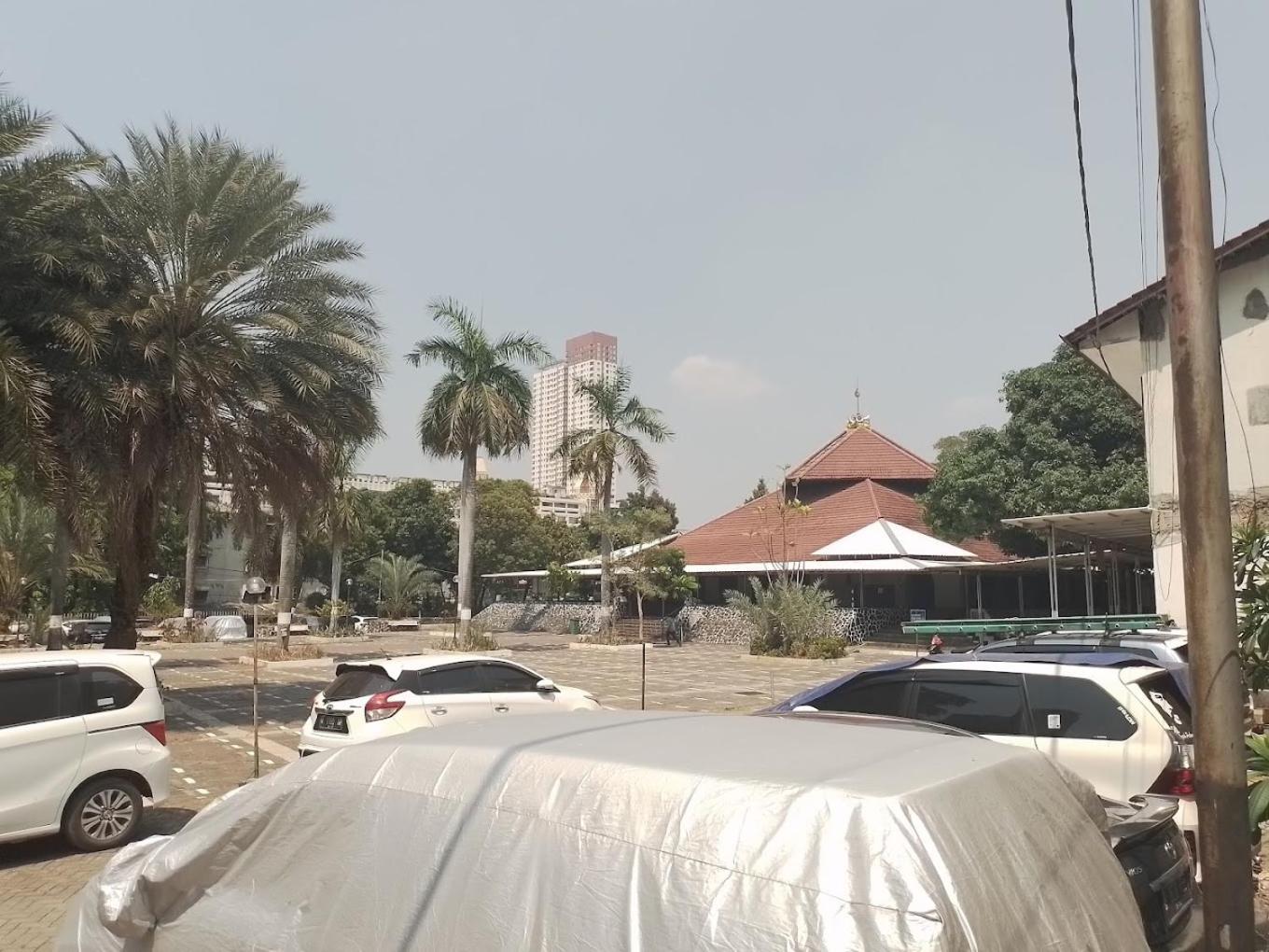 Hotel Grand Picasso 3*
