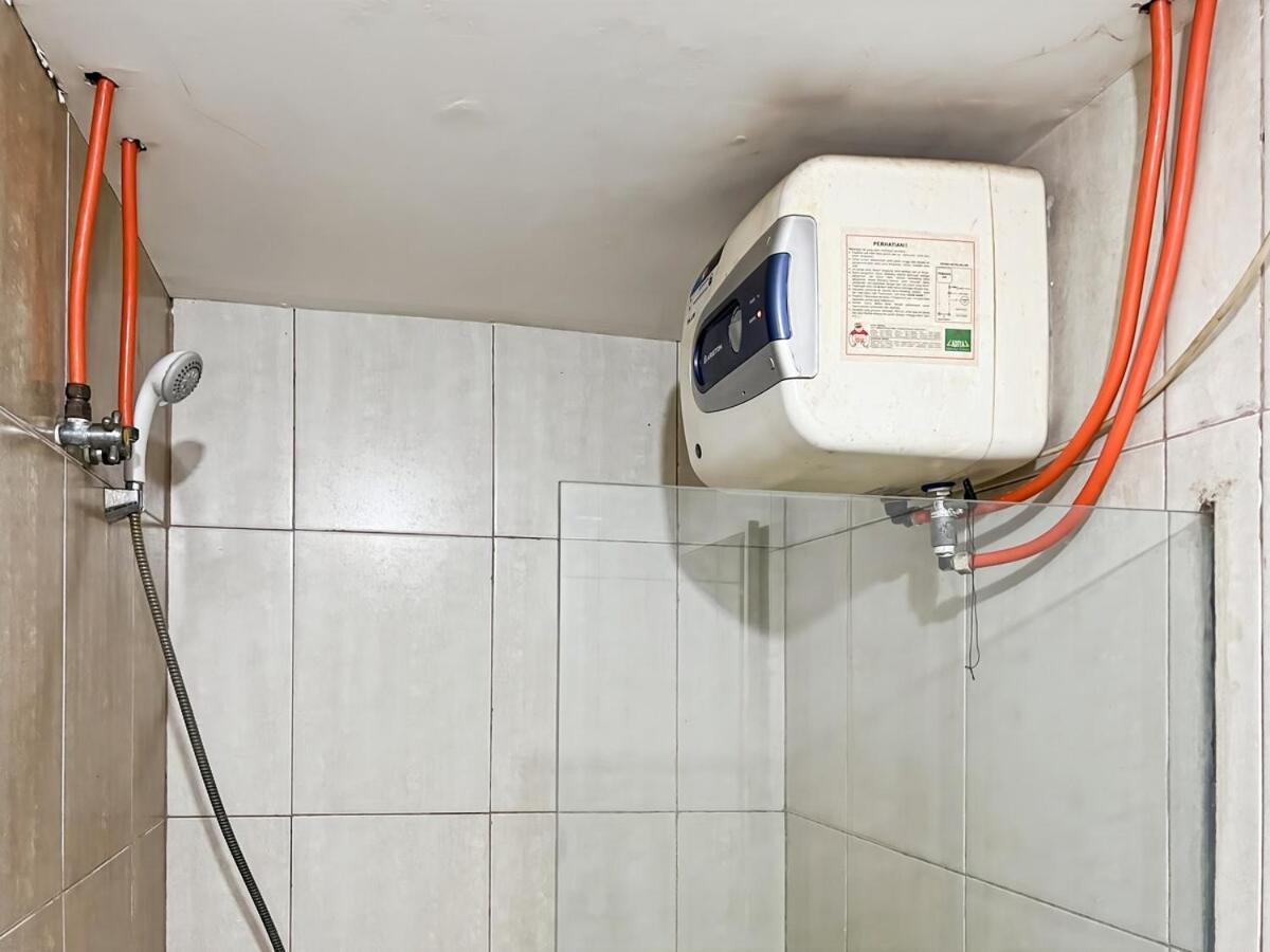 Strategic Mth Square 1br With Wi-fi, Pool & Gym By 2ndhome