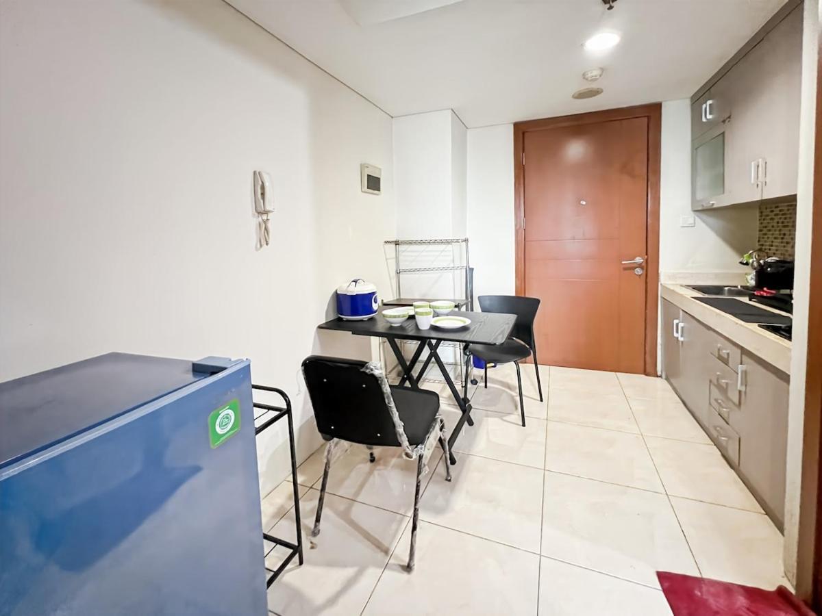 Strategic Mth Square 1br With Wi-fi, Pool & Gym By 2ndhome *