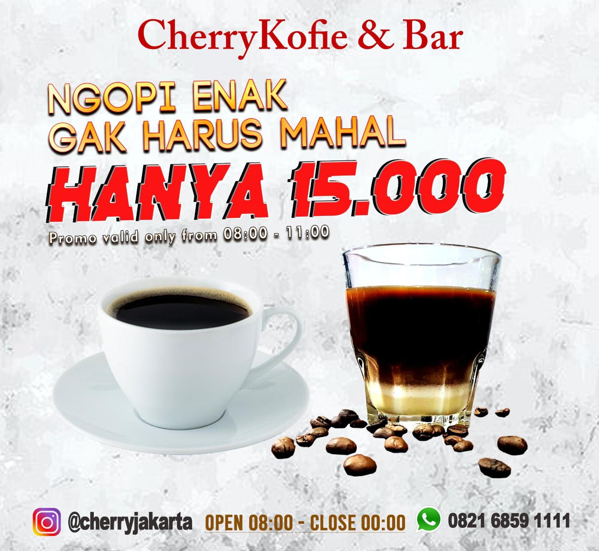 Cherry Blossom Hotel *