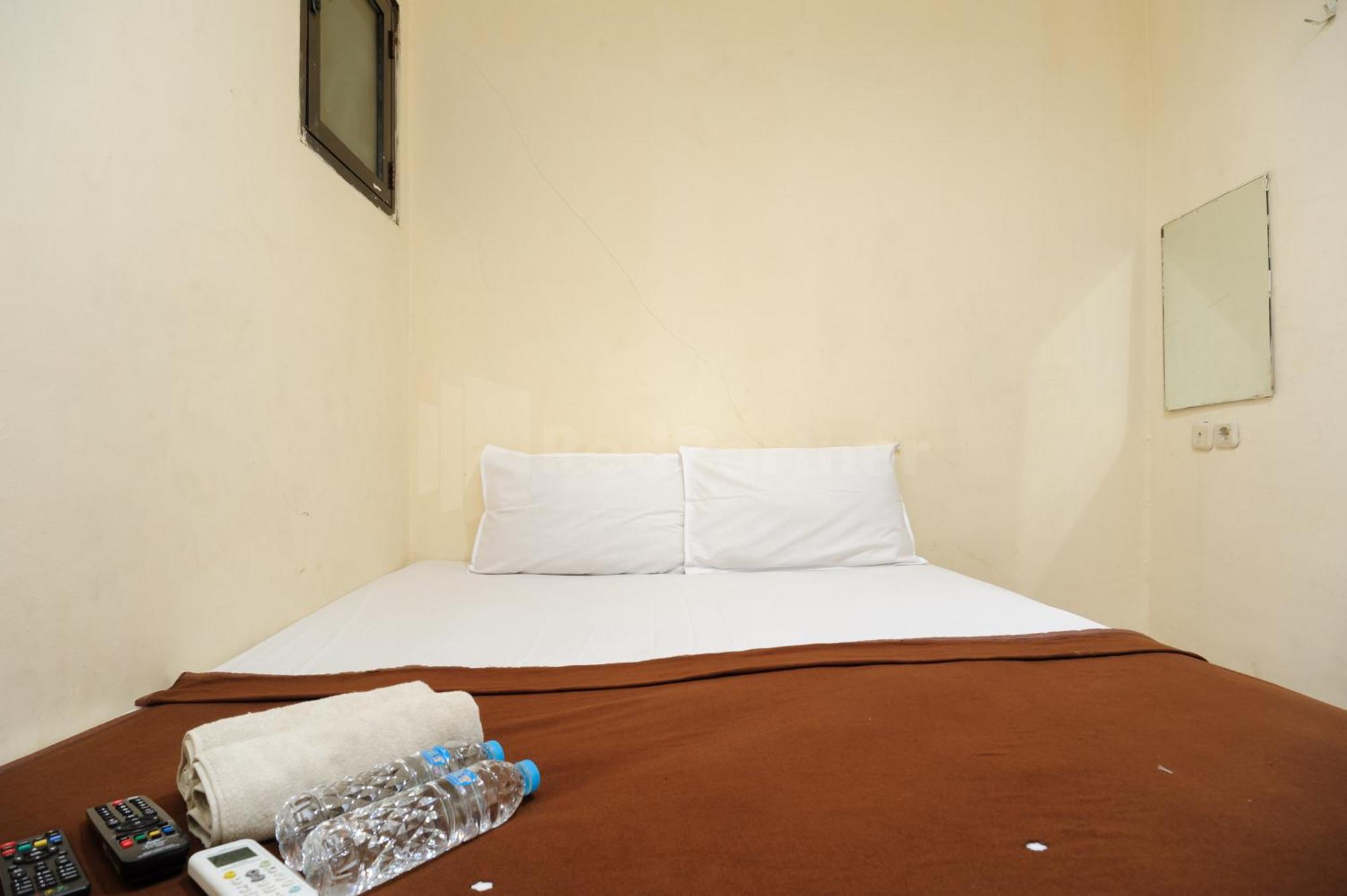 Ariane Redpartner Jakarta