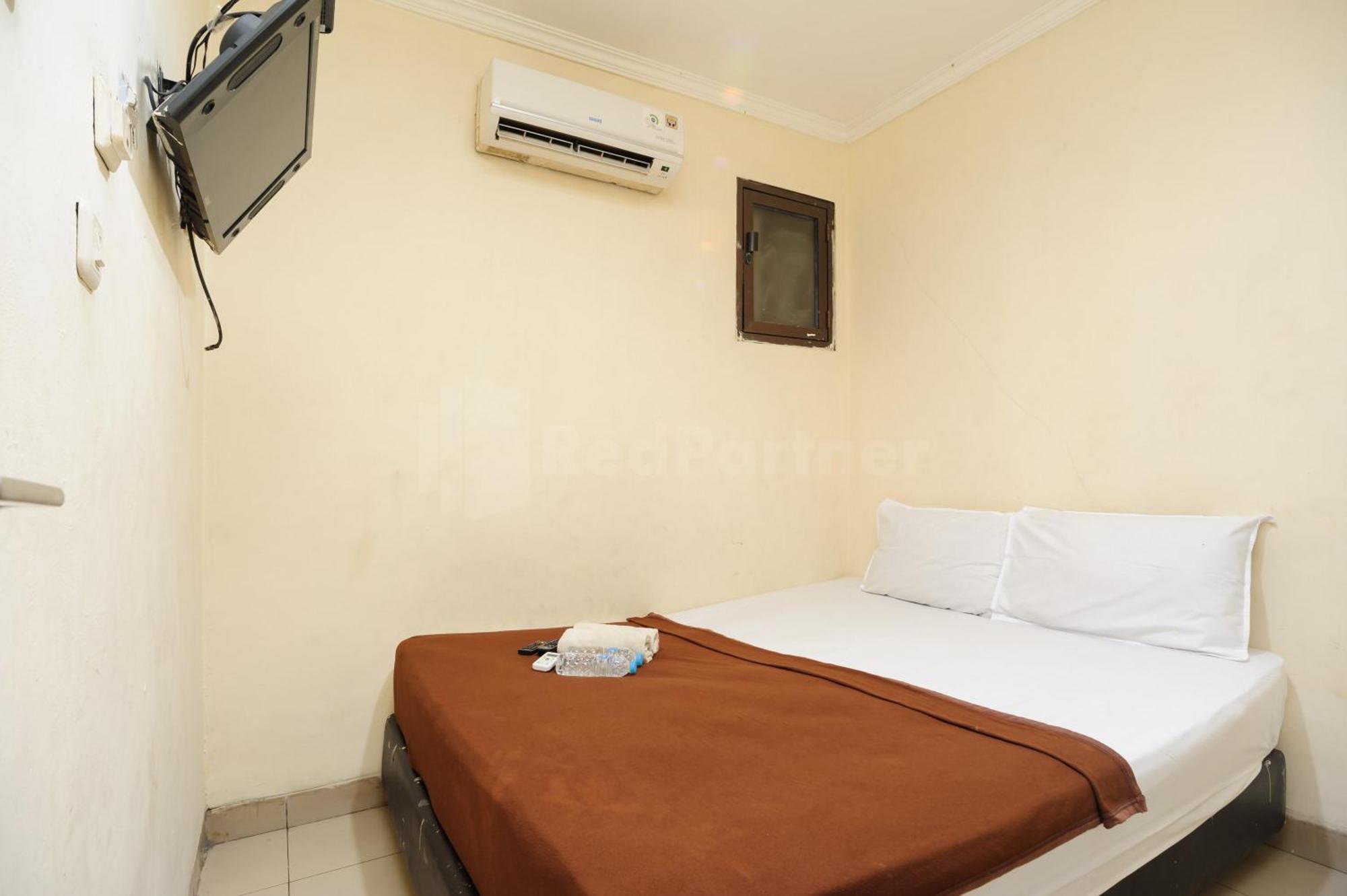 Hotel Ariane Redpartner Jakarta