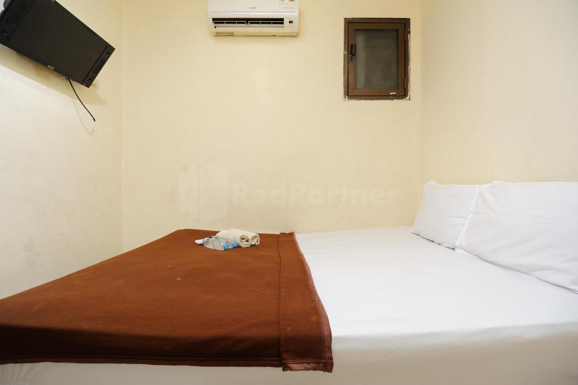 Hotel Ariane Redpartner