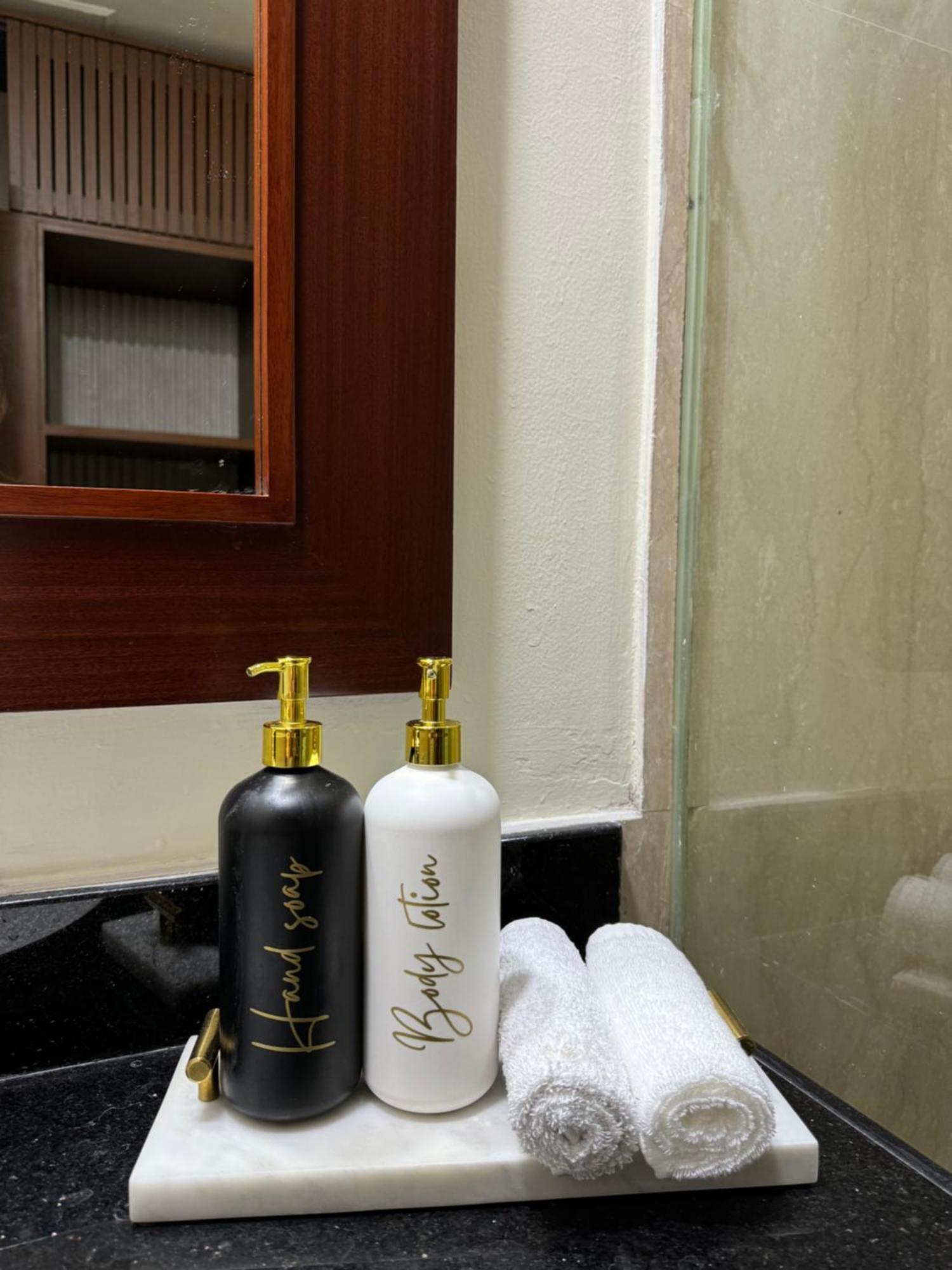 Two Bedrooms, Two Bathrooms, Fully Furnished, Executive Apartment Jakarta