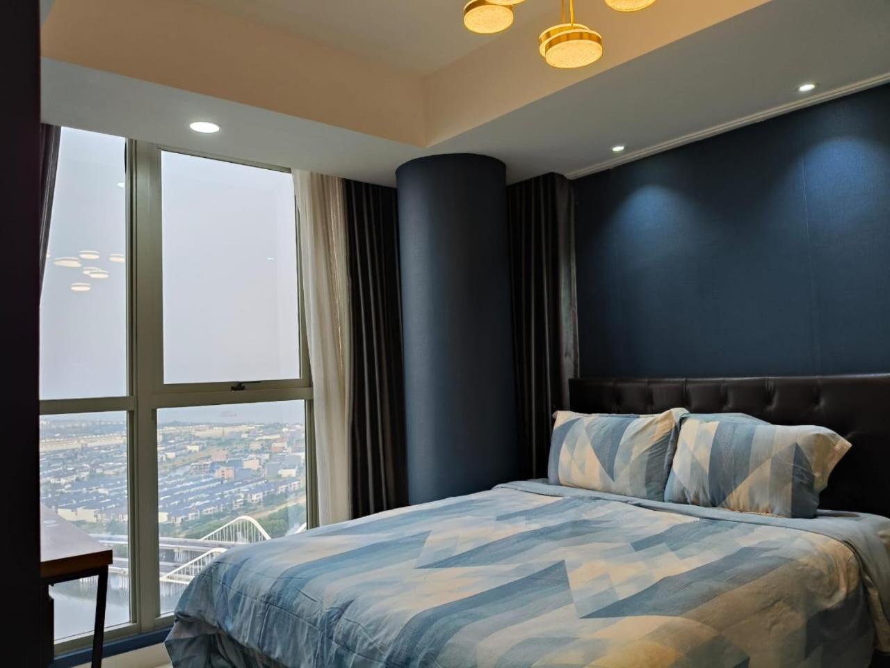 Apartment Comfort And Luxury Private At Goldcoast Pik *