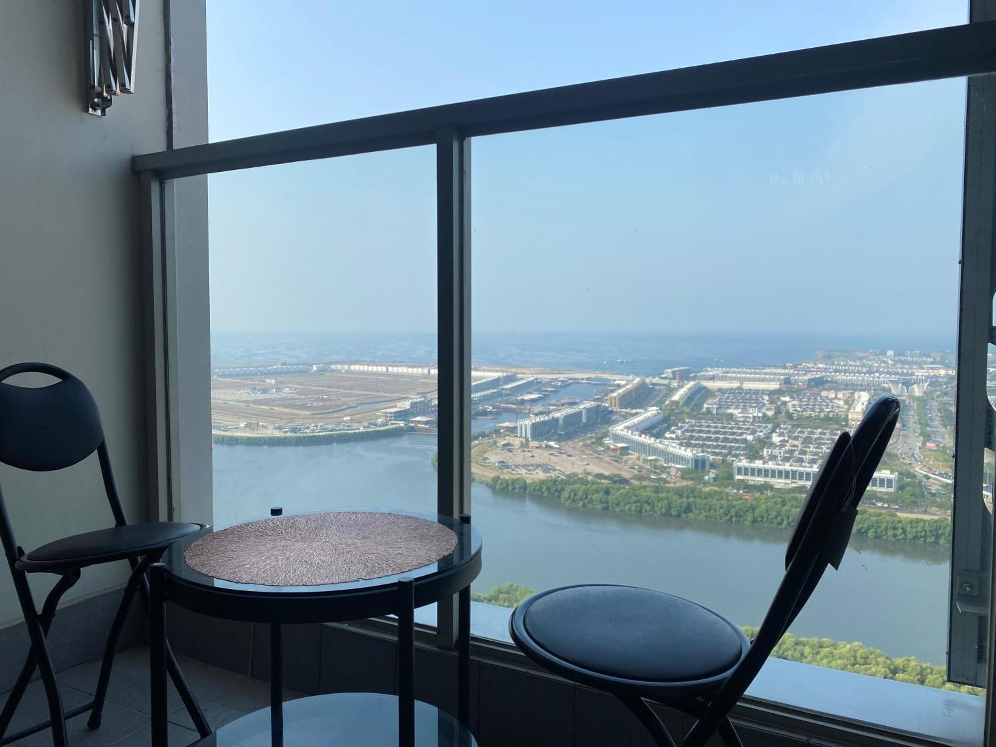 Apartment Comfort And Luxury Private At Goldcoast Pik *
