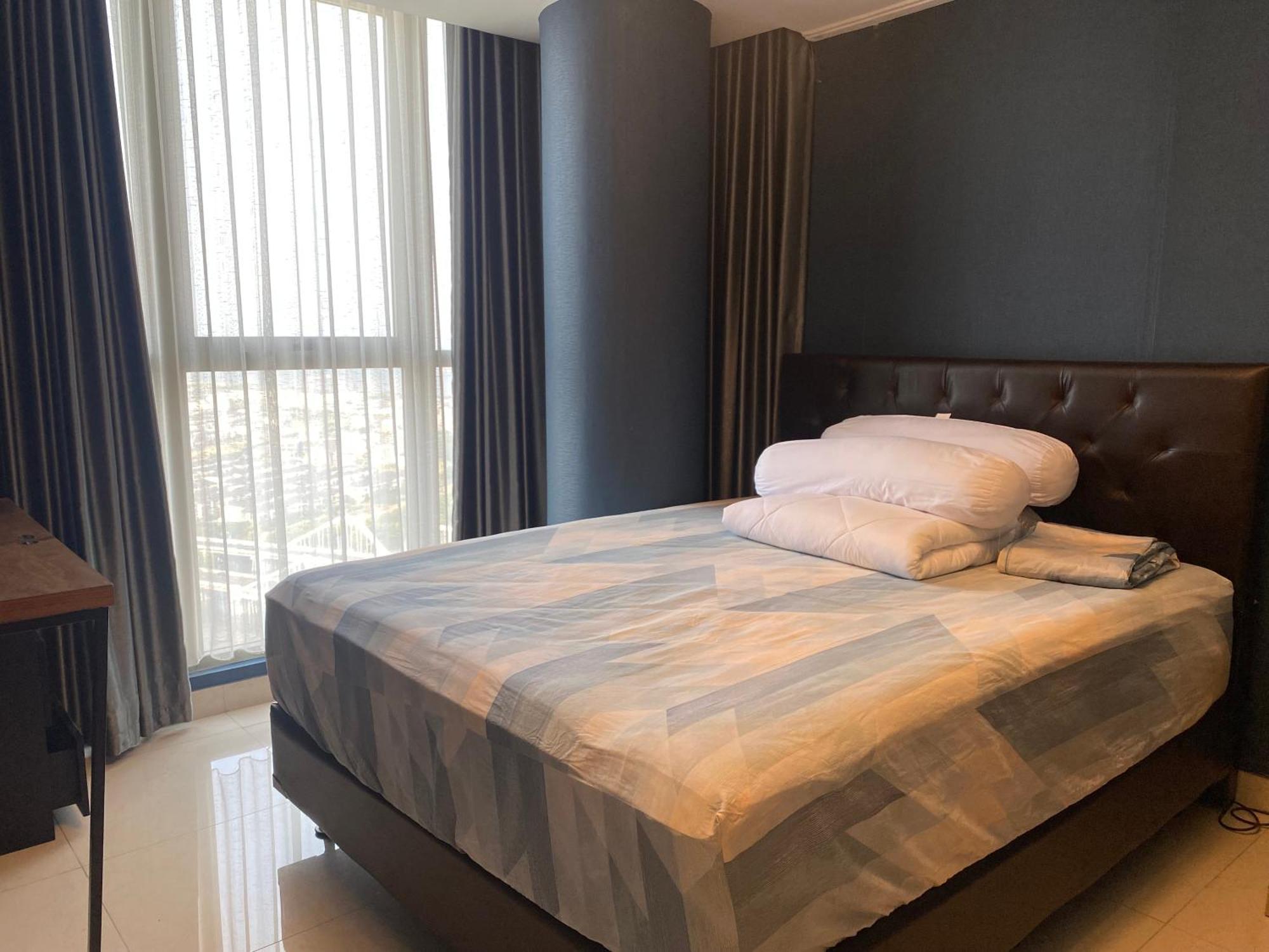 Apartment Comfort And Luxury Private At Goldcoast Pik *