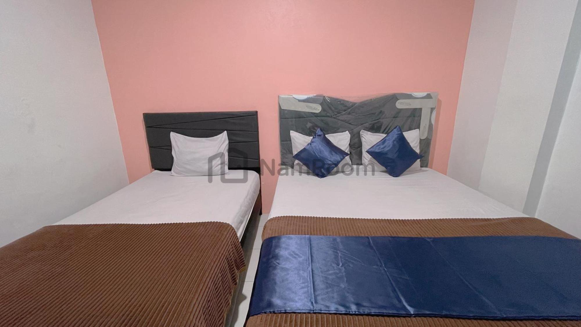 Cempaka By Namroom Guest house