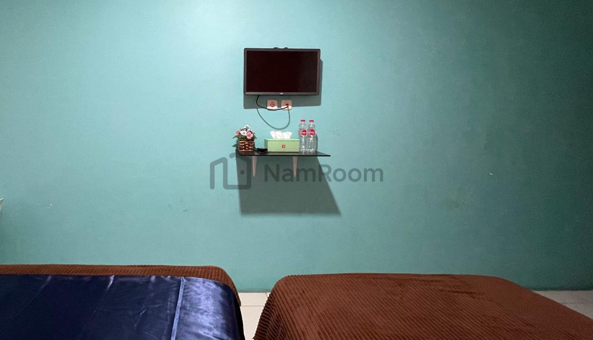 Guest house Cempaka By Namroom